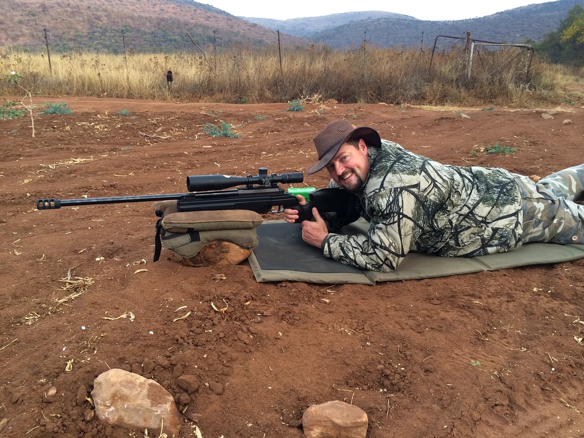 Southern Africa Safari & Field Directory