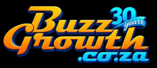 BuzzGrowth Digital Engineering Logo