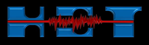 HOTEYE Telemetry App & Operations Logo