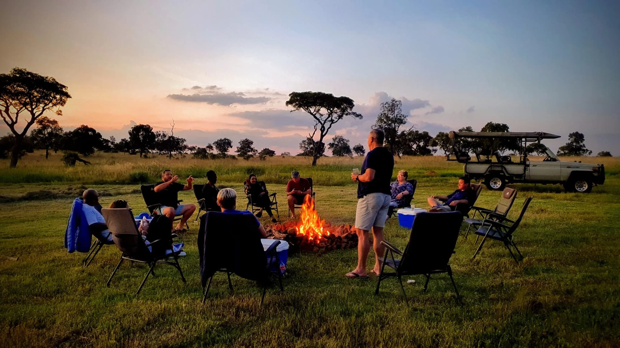 Greater Kruger Lowveld