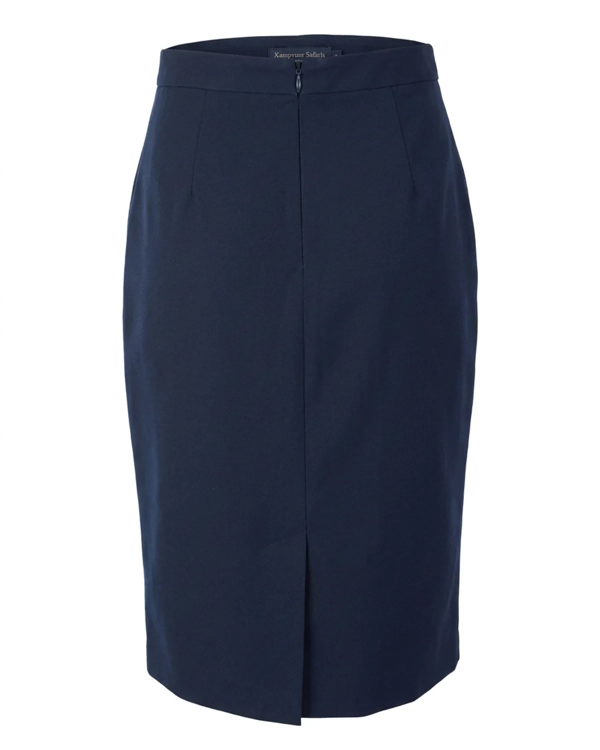 Ladies Core Formal Skirt - 64cm Drop Unlined