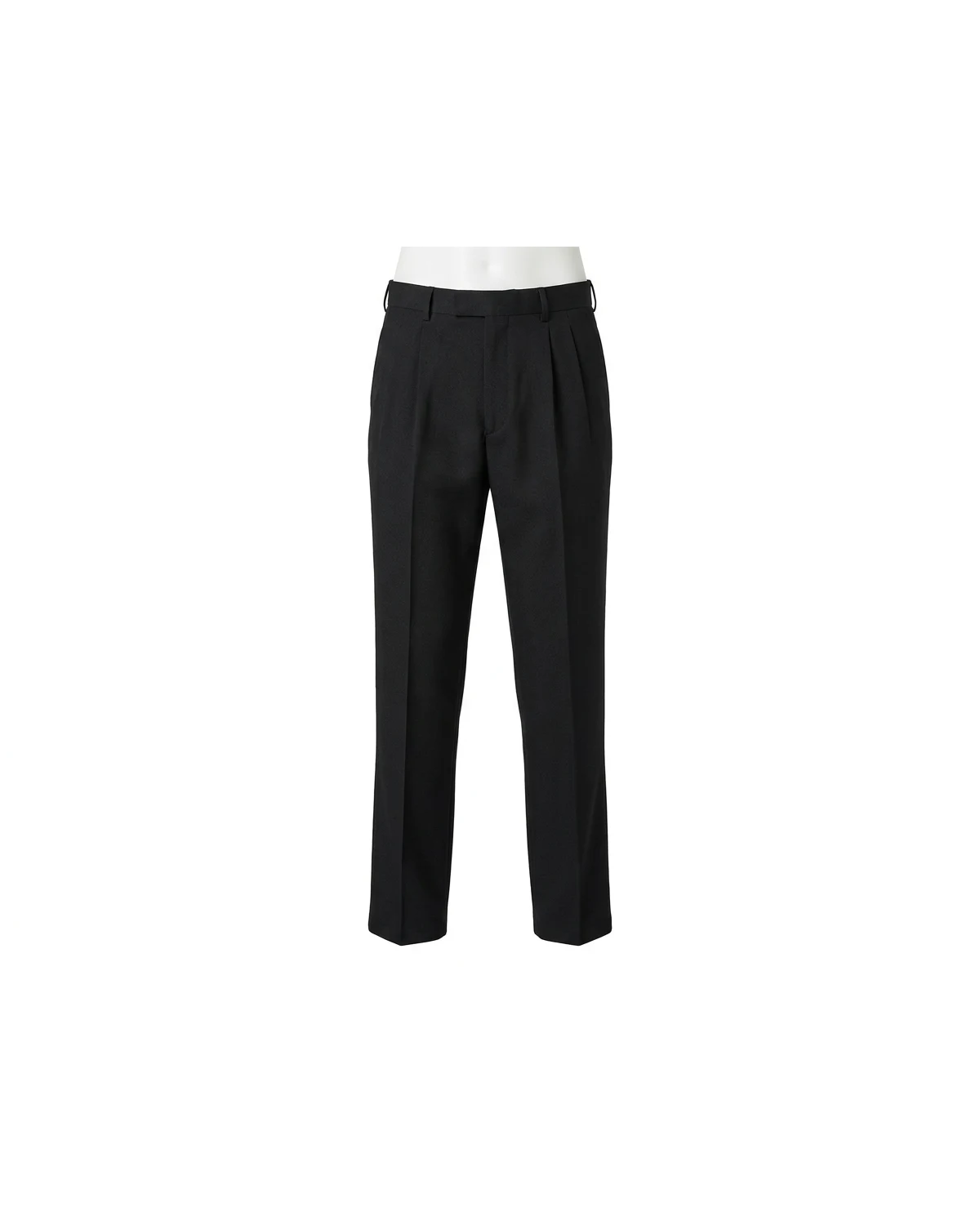 Men's Service Staff Polyester Trousers