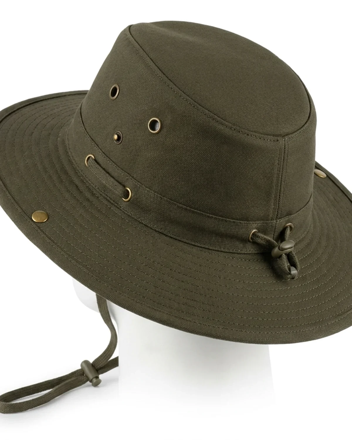 Kampvuur Safaris Explorer Bush Hat