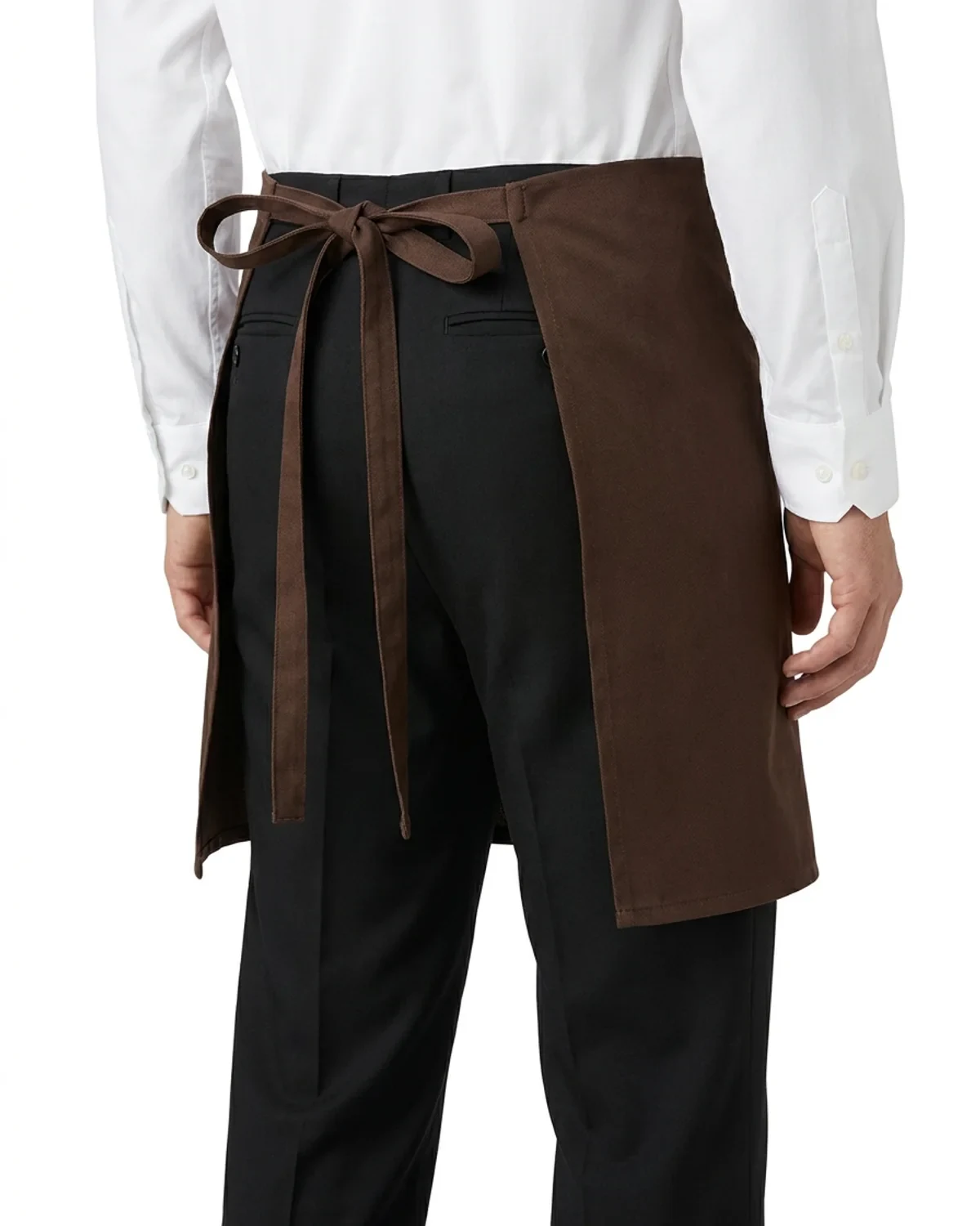 Bar & Sommelier Apron with Tool / Pen Pocket