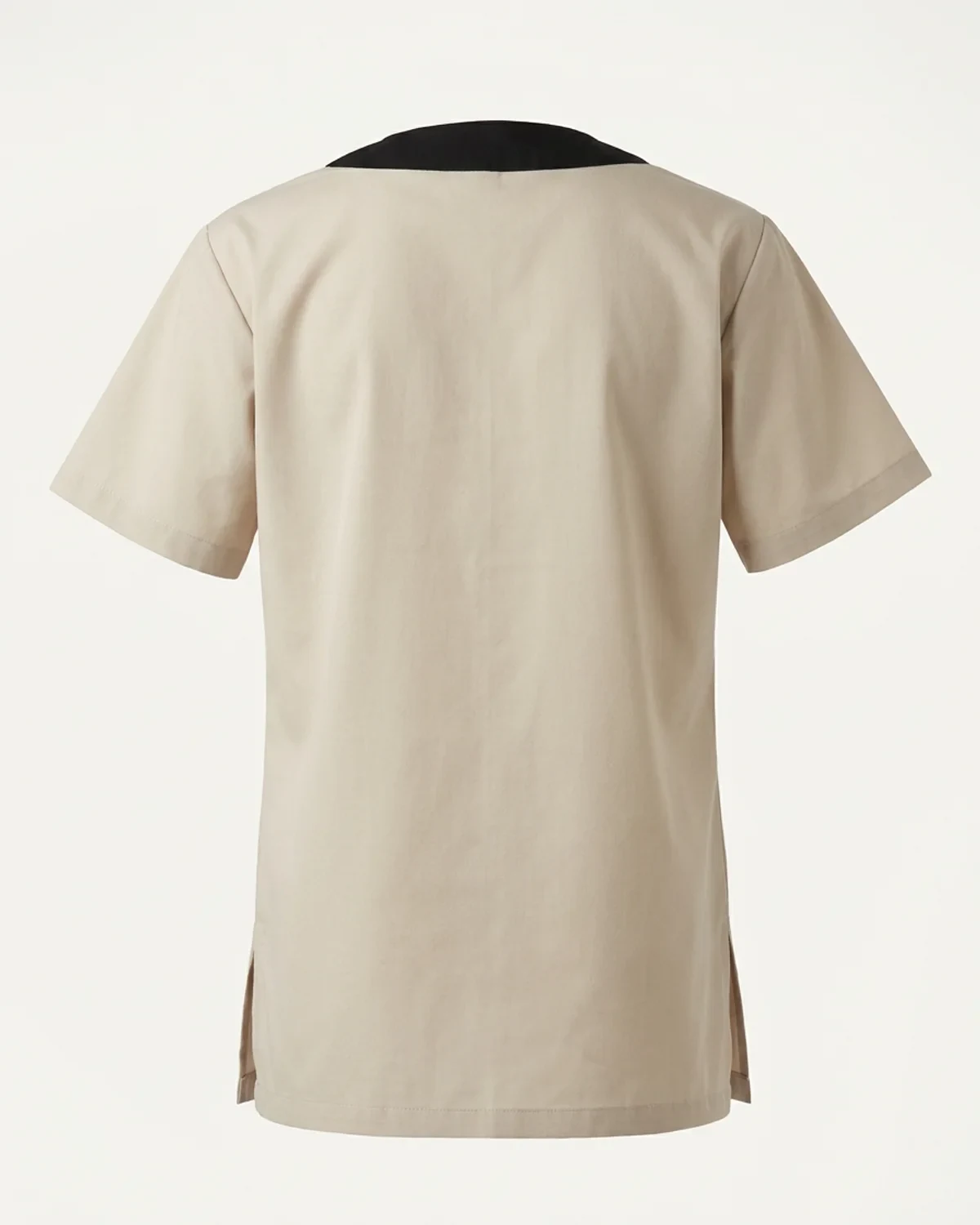 Tunic: Short-Sleeve