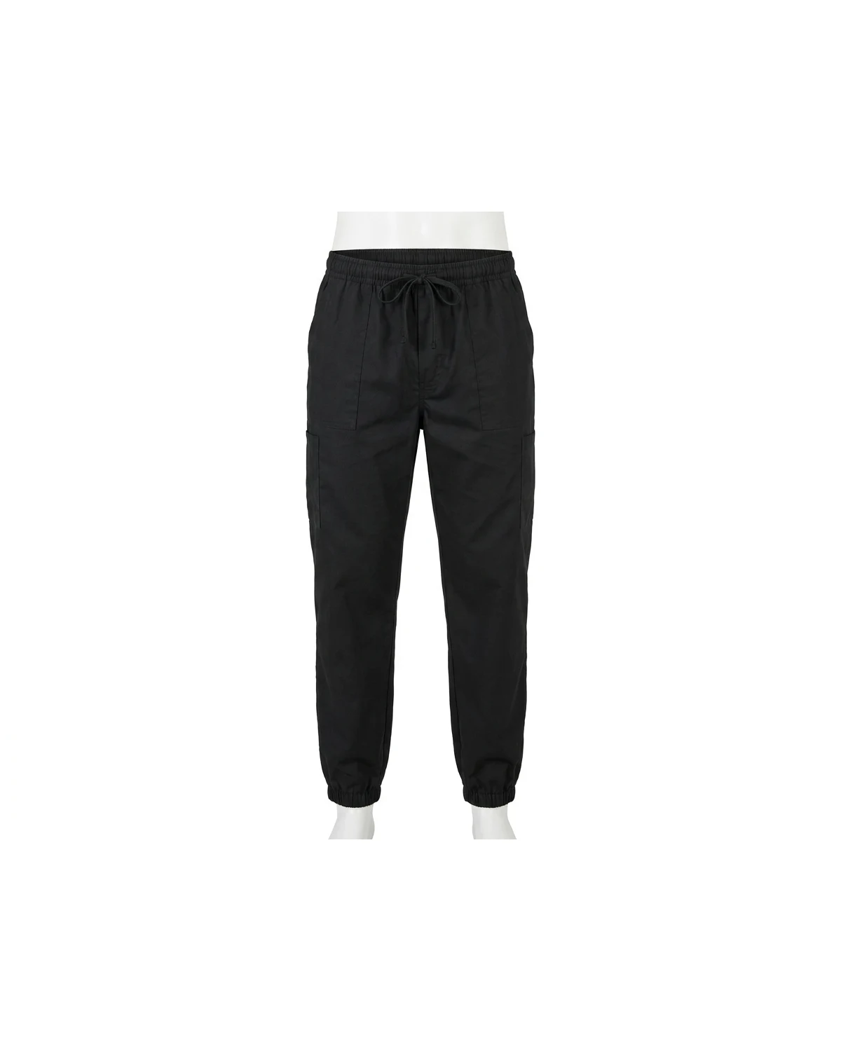 Unisex Baggy Pants