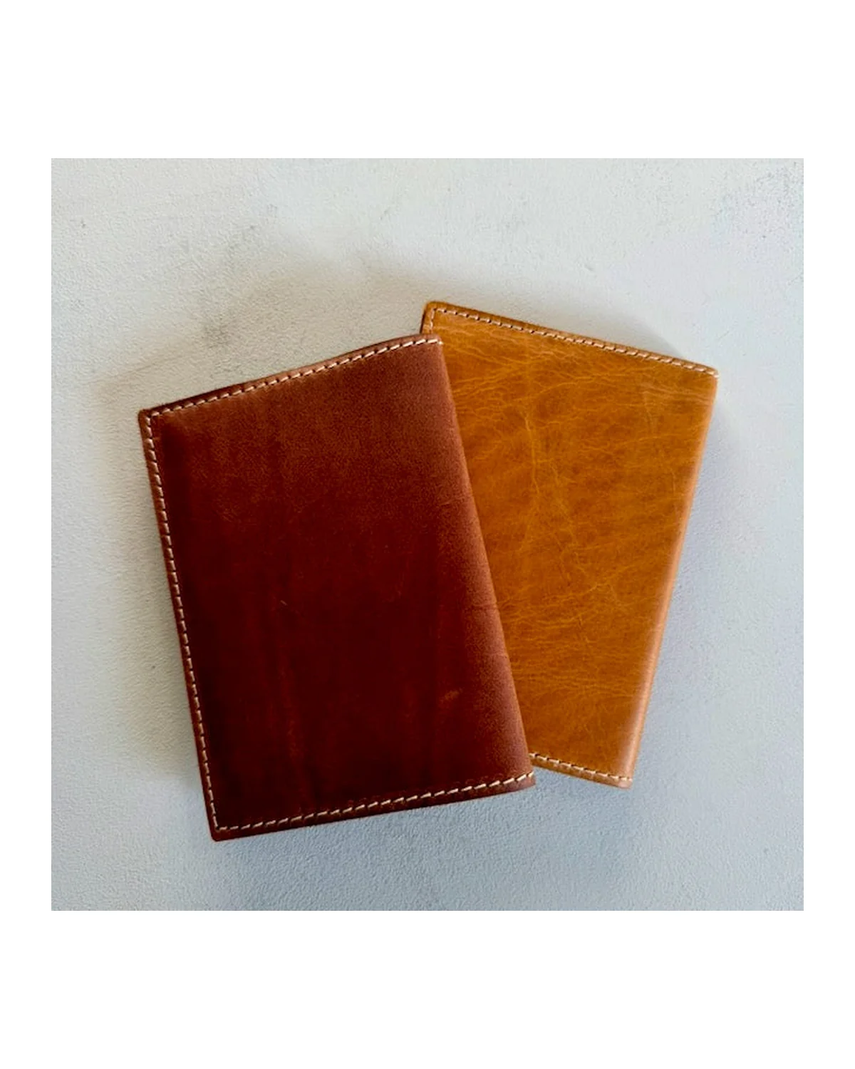 A6 Leather book covers