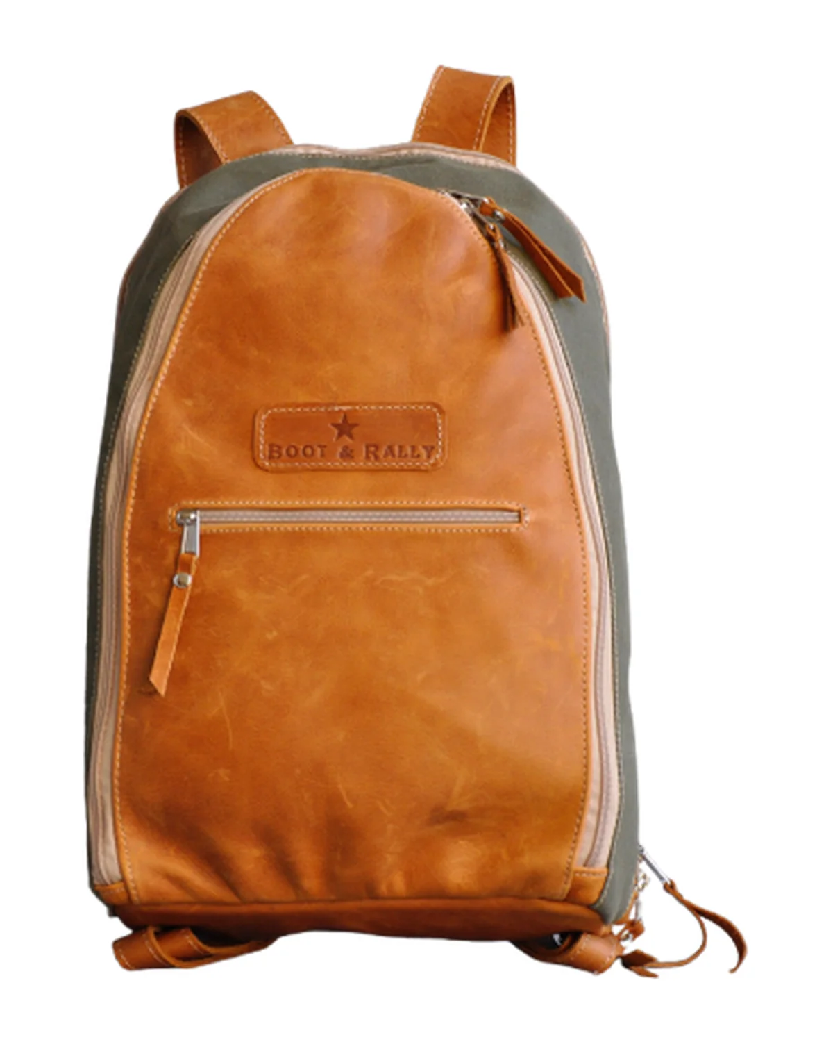 AB Laptop Backpack
