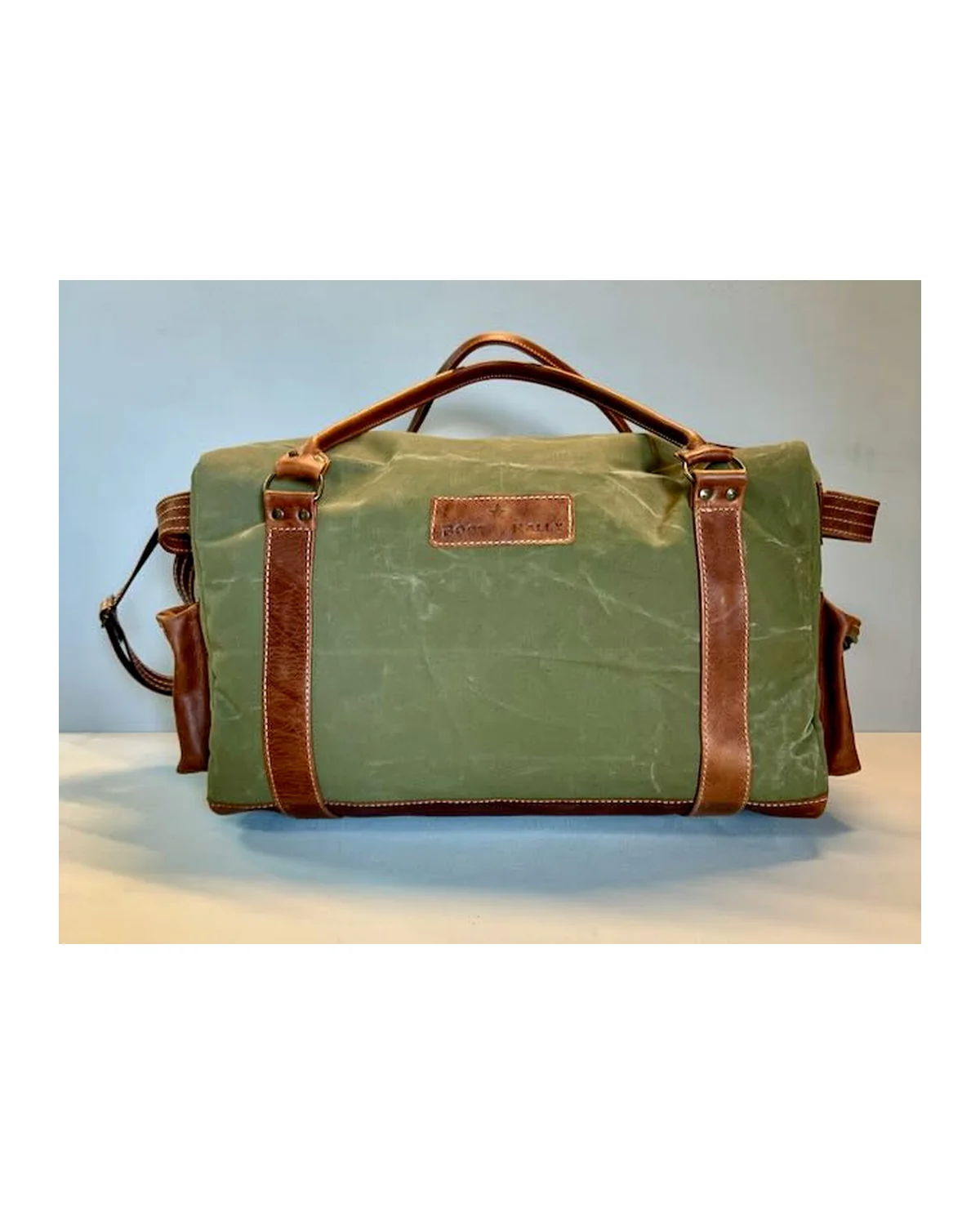 Bush Bag