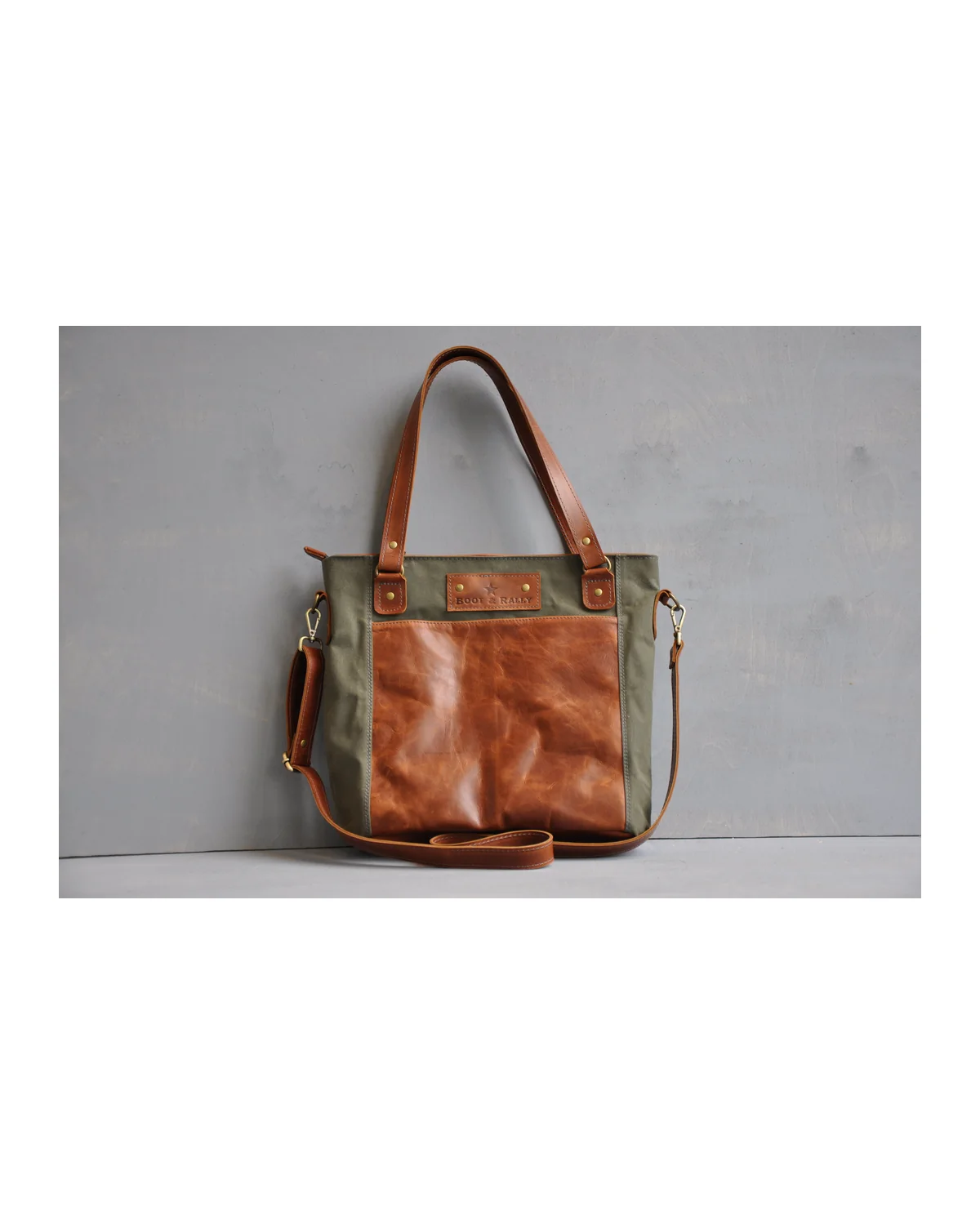 Canva Bag