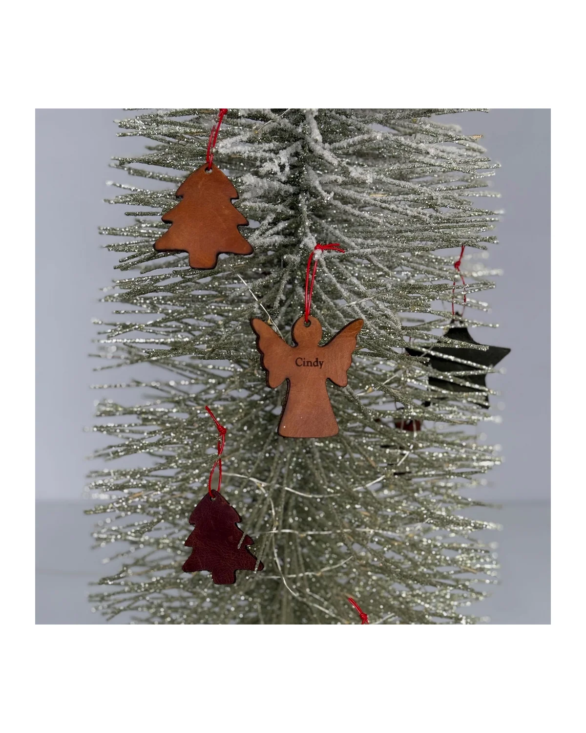 Christmas Ornimentals