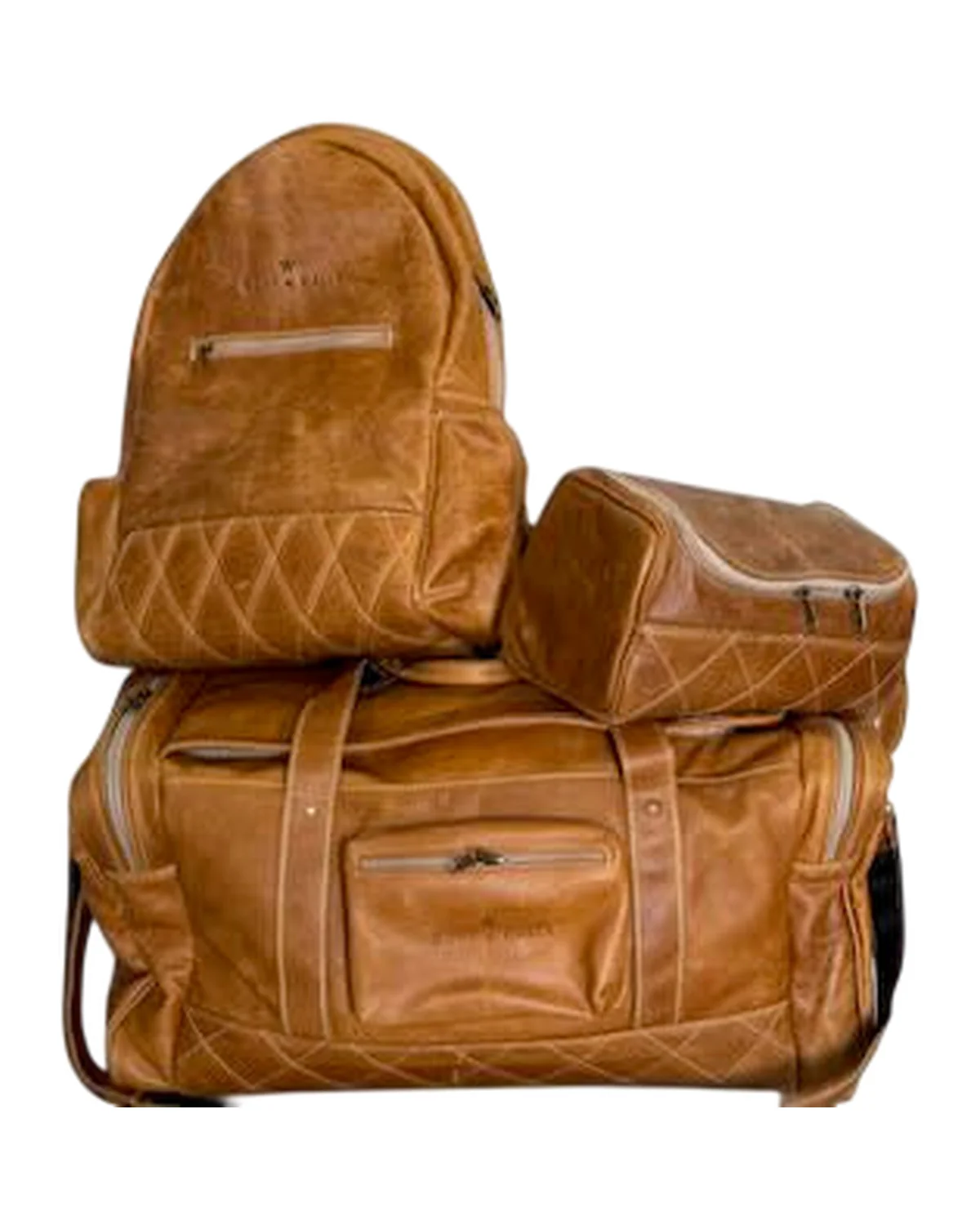 Dakota Travel Set