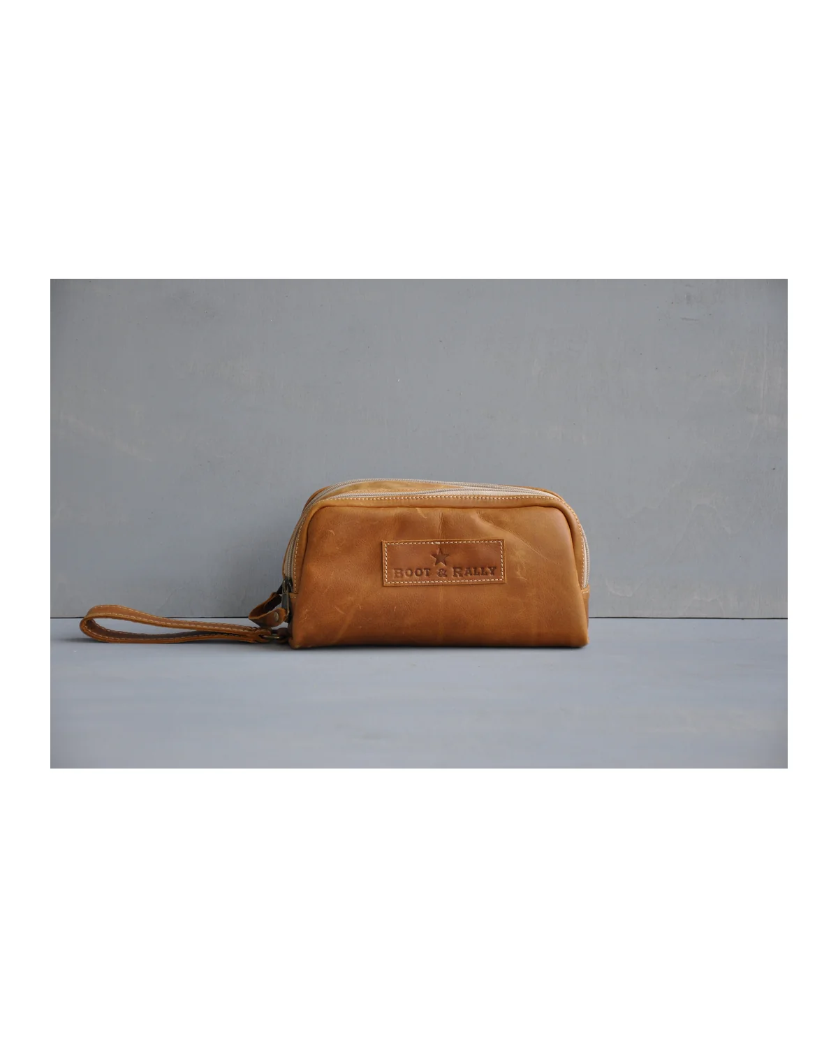Executive Toiletry bag