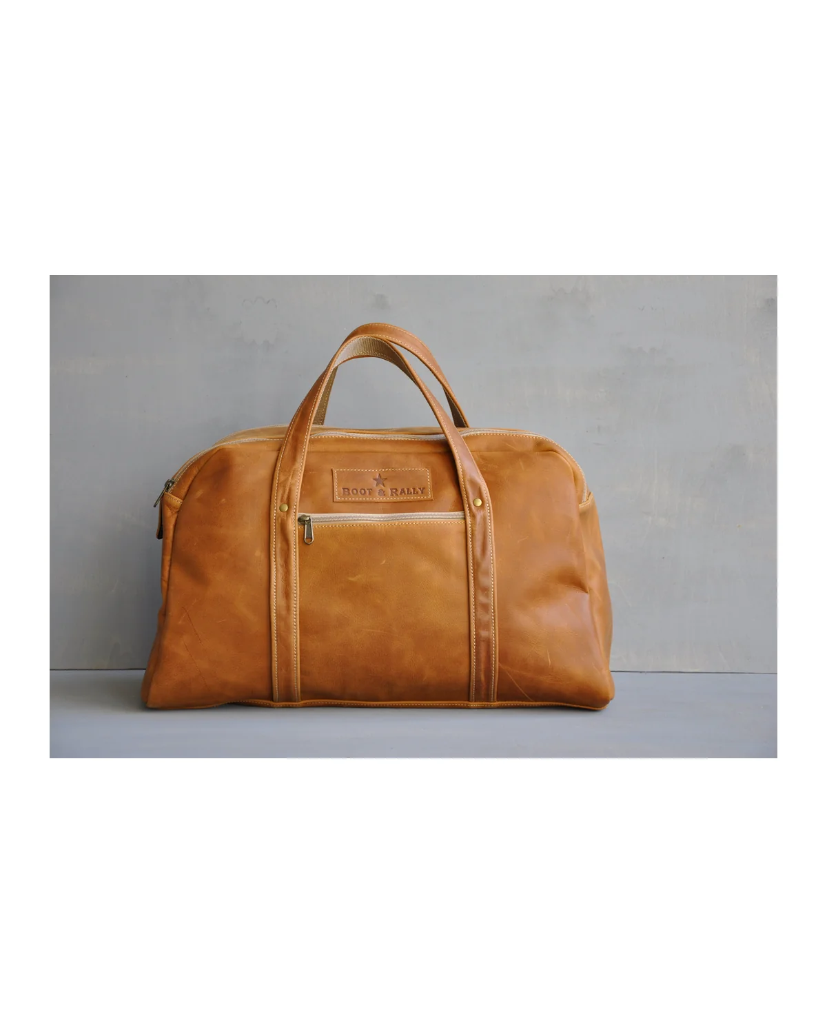 Executive Traveller Bag