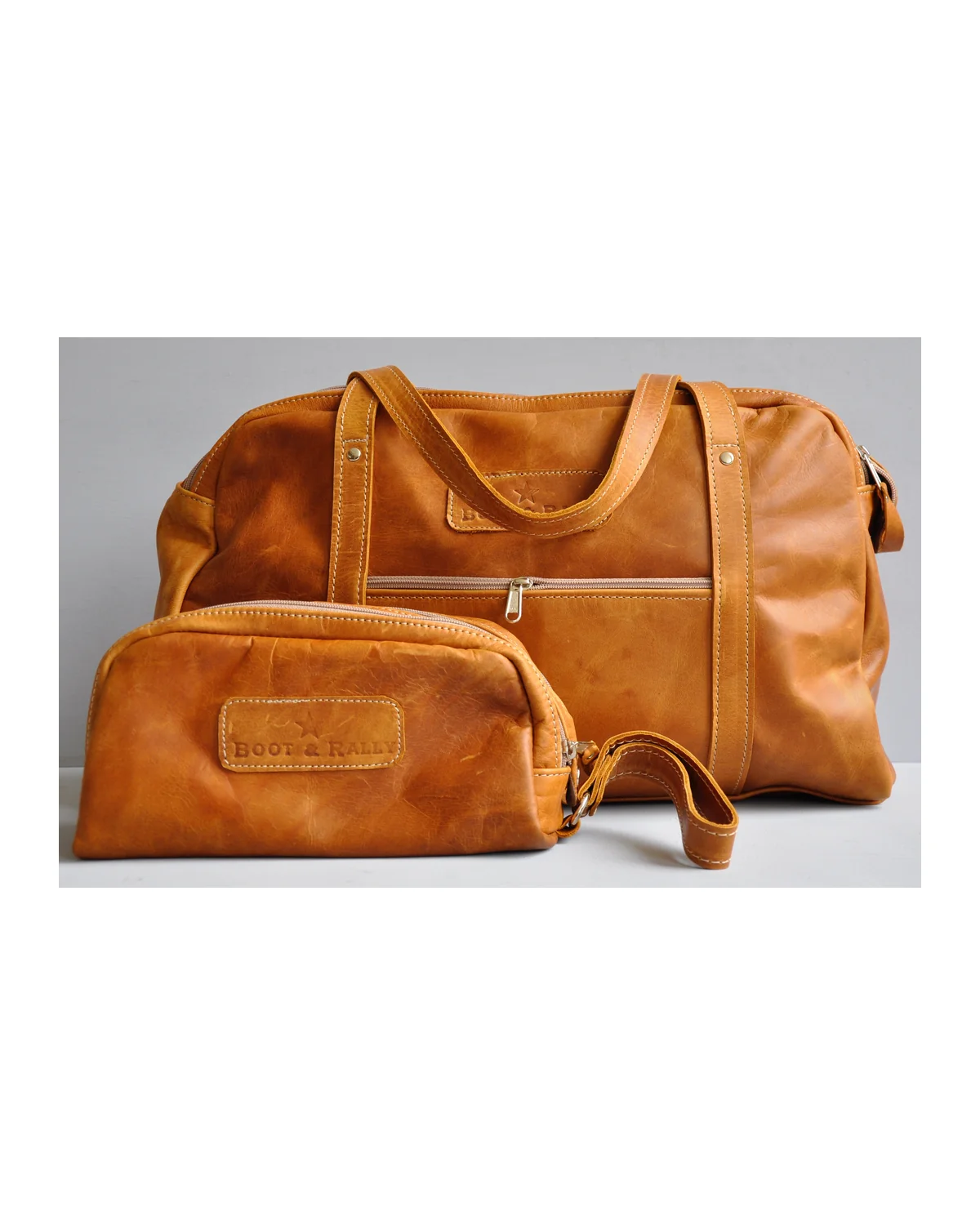 Executive Traveller Combo set