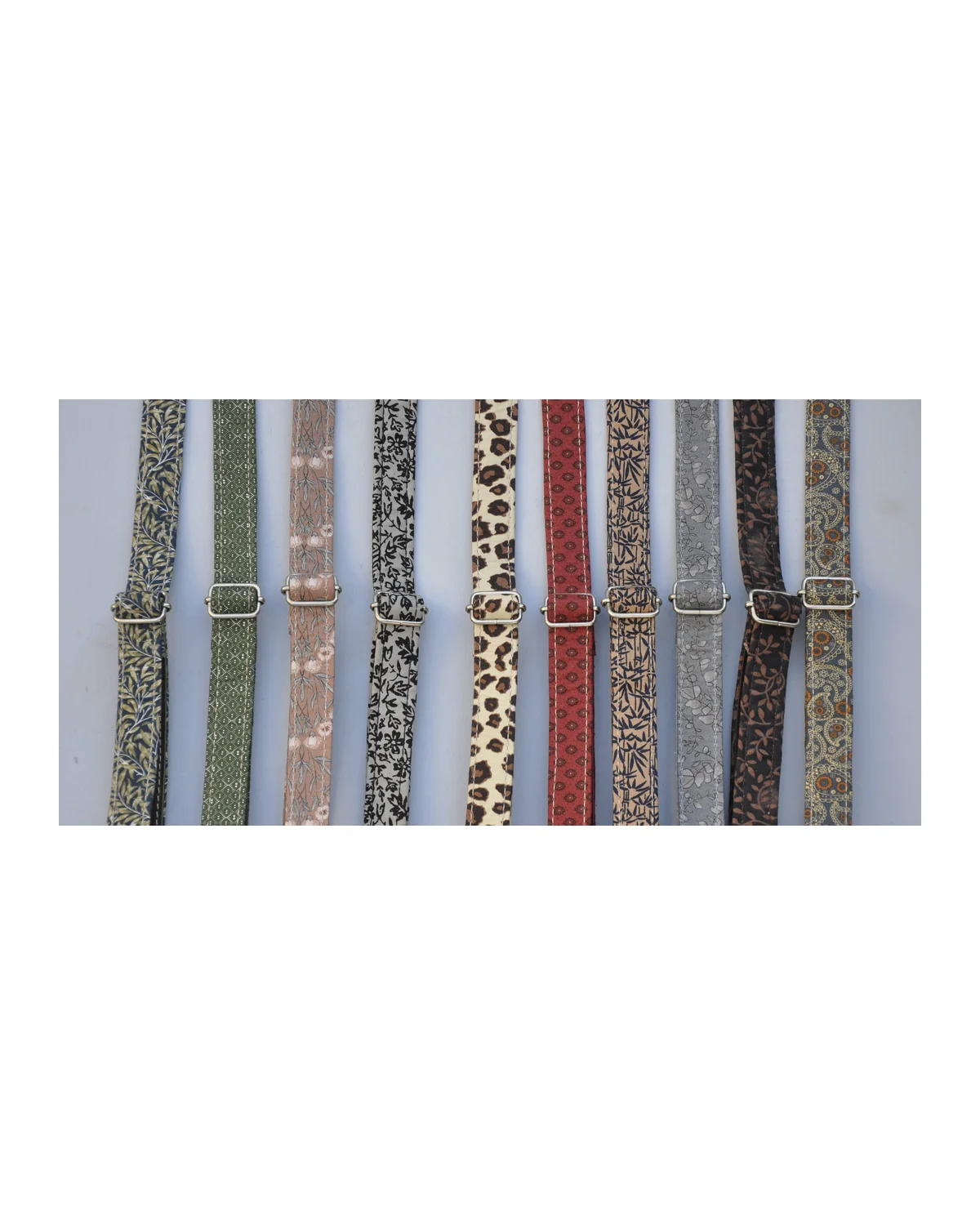 Funky Straps