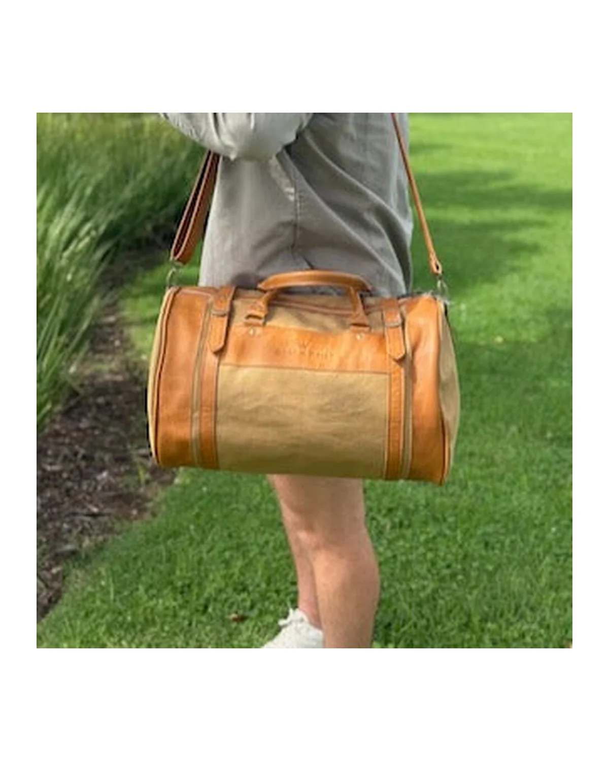 Hunter bag Small
