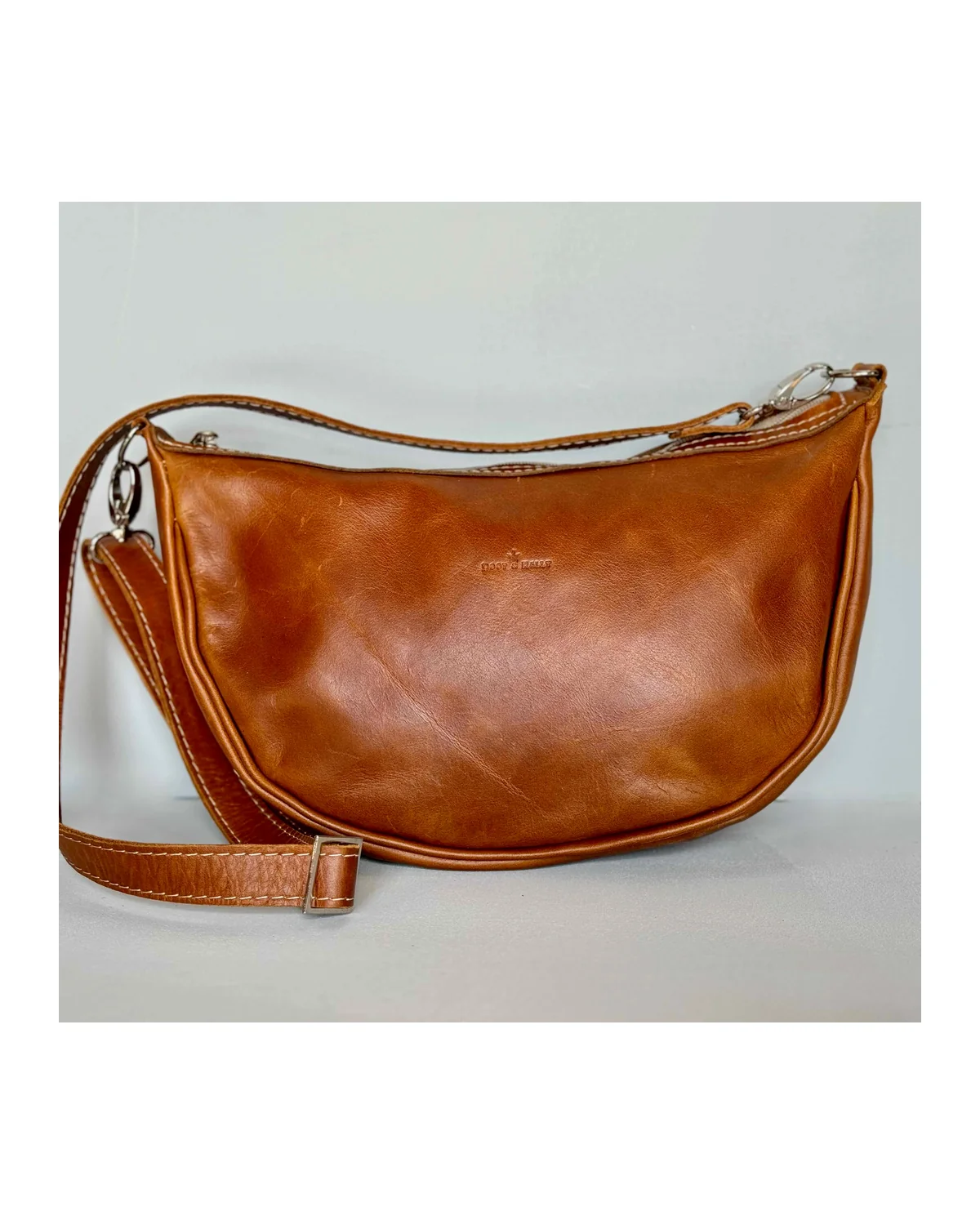 Johnson Bag