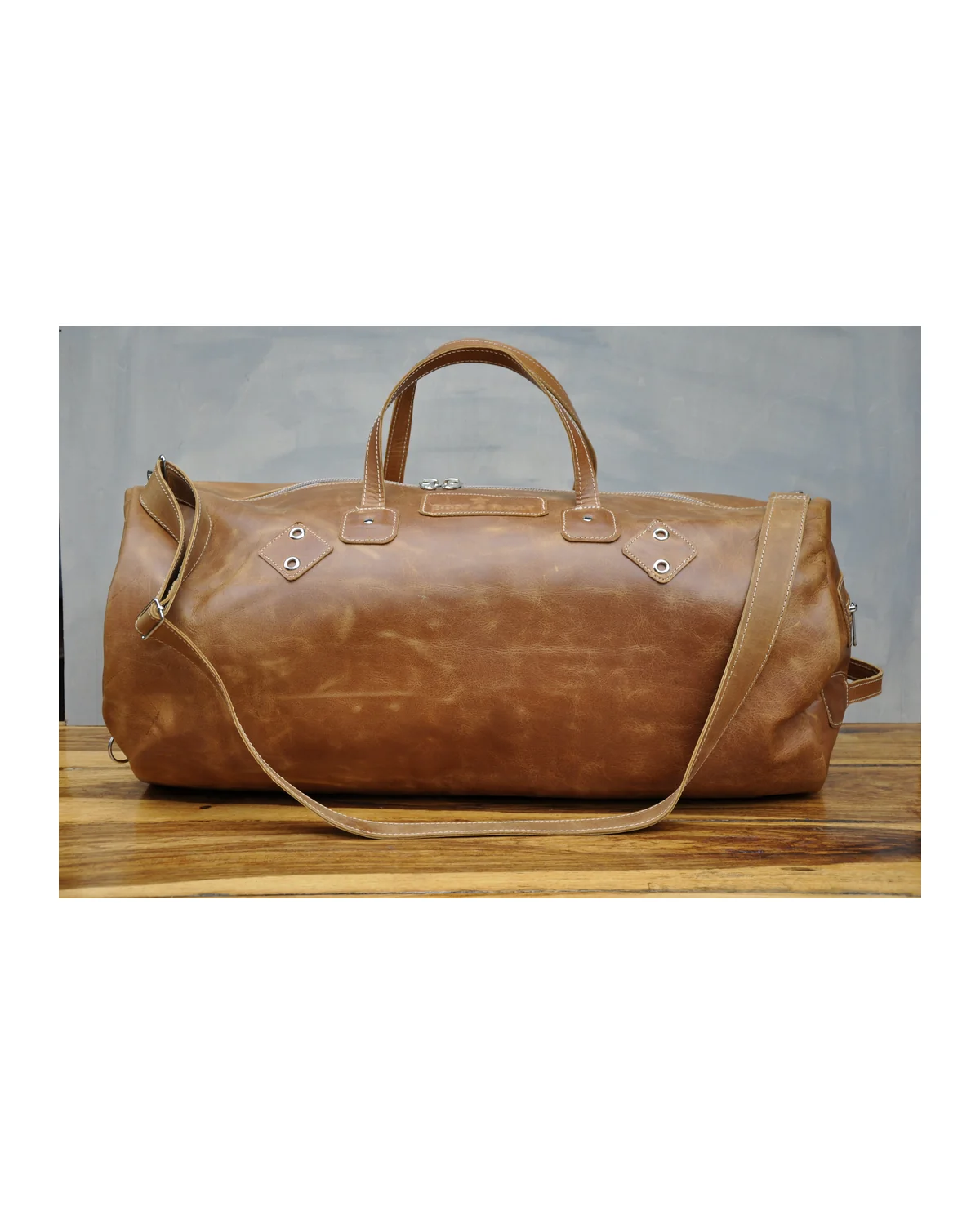 Jos Duffle Bag