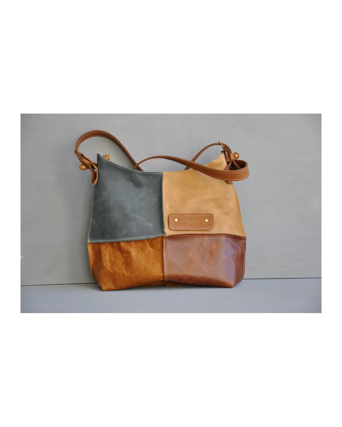 June Junior Crossbody