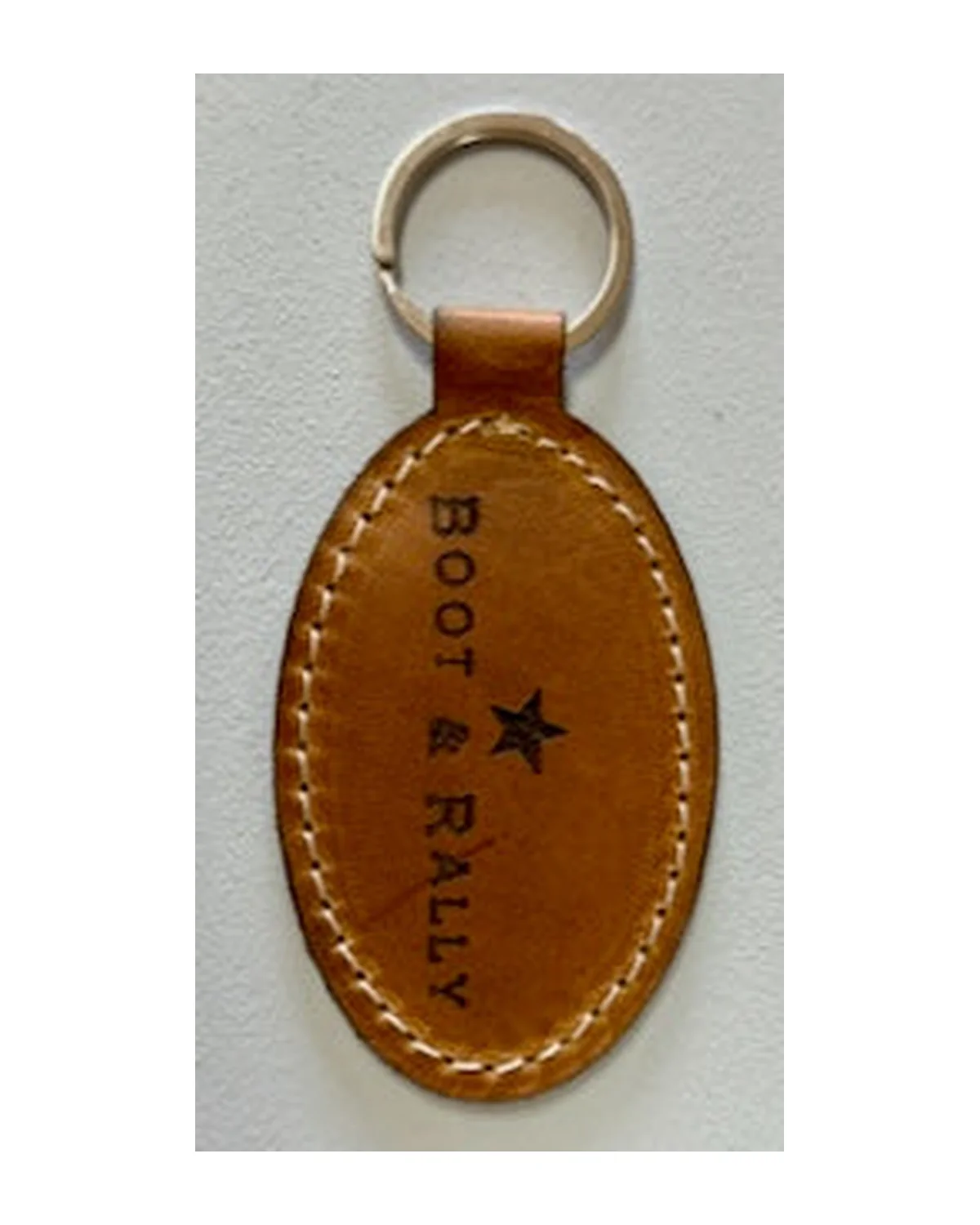 Keyrings