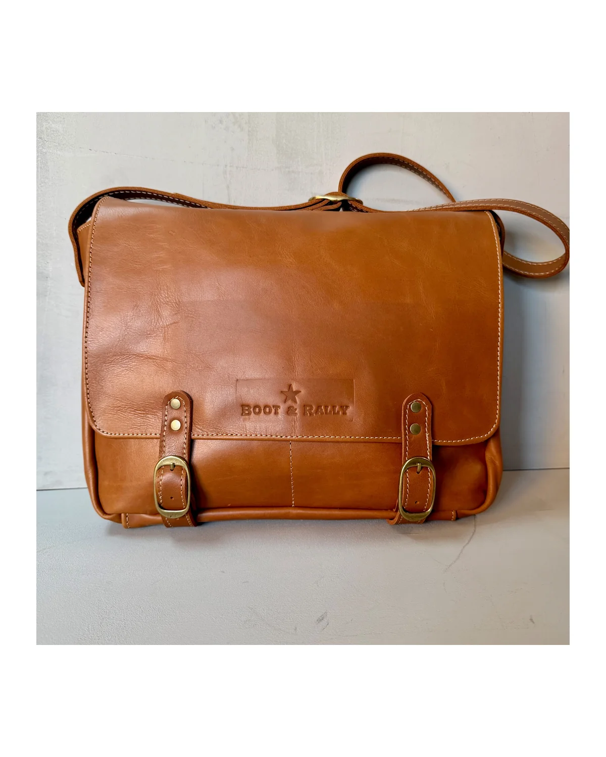 Laid Back Laptop Bag