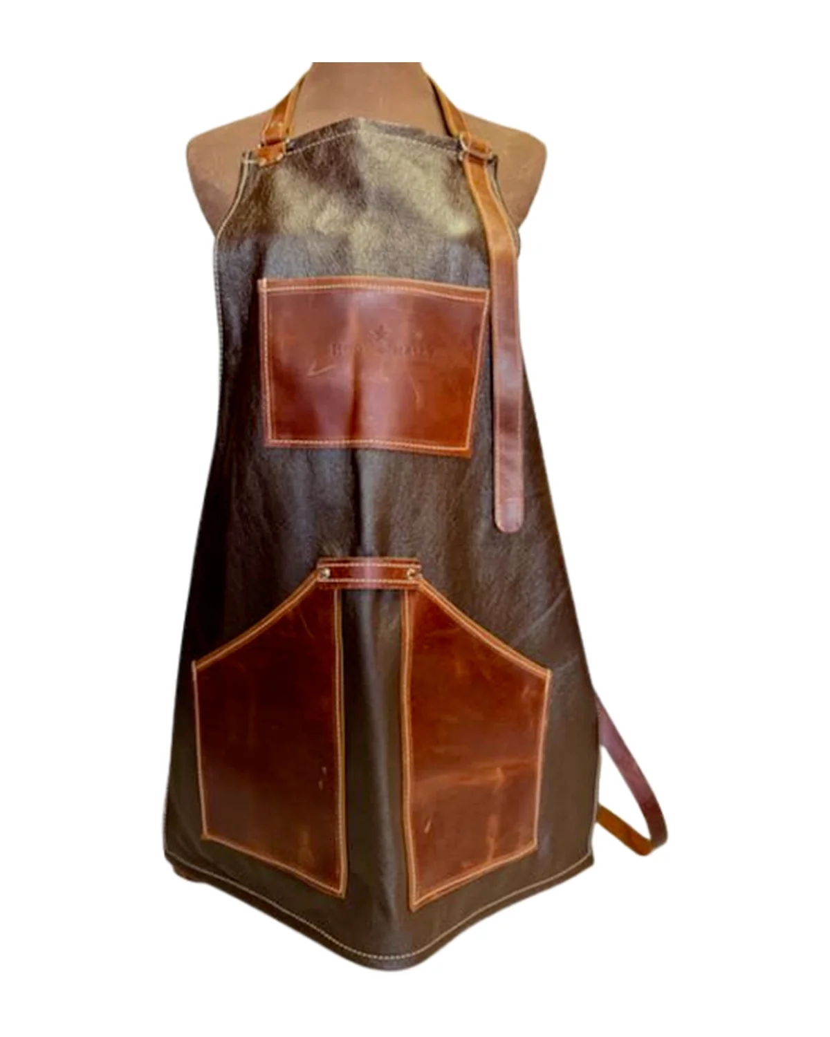 Leather Apron