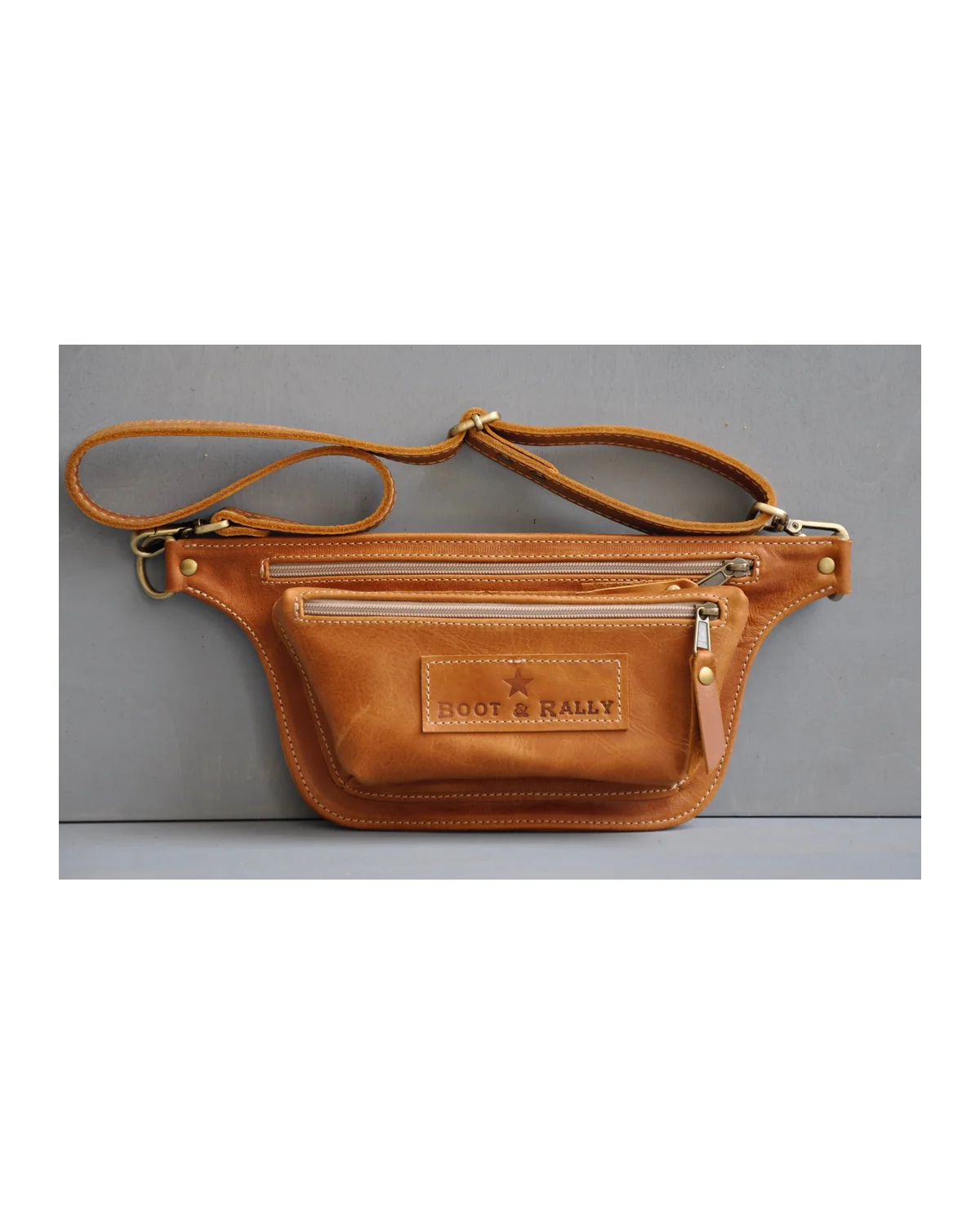Lee Moonbag