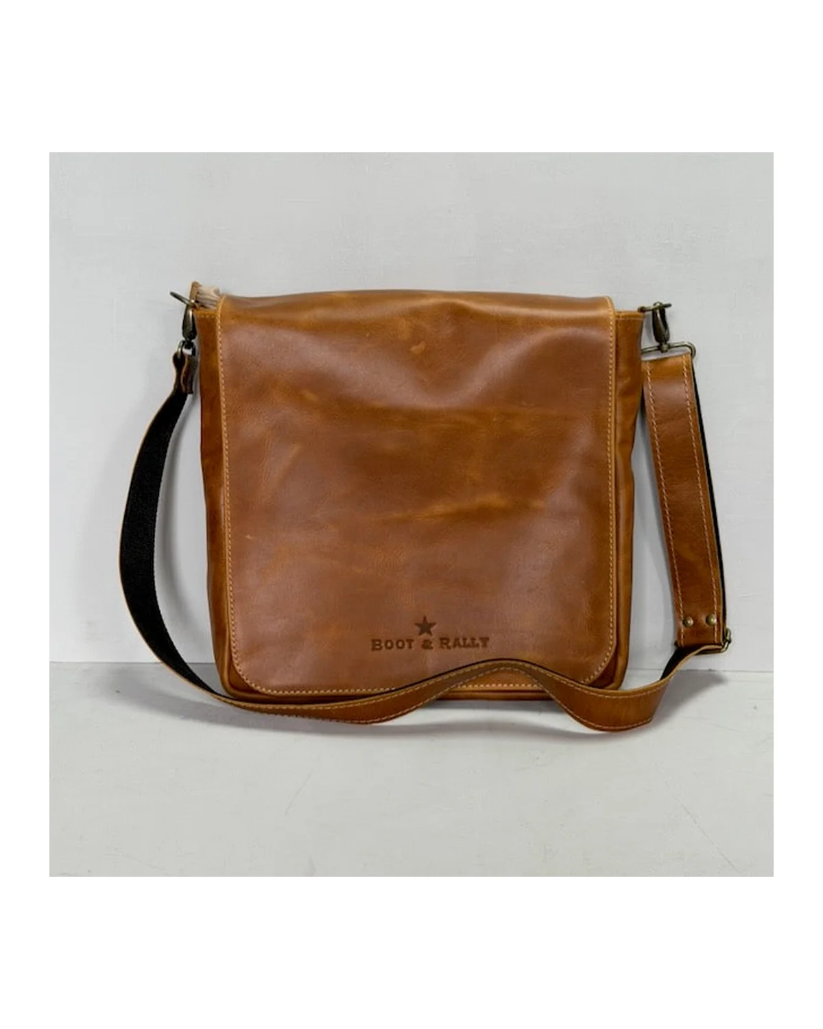 Messenger Bag