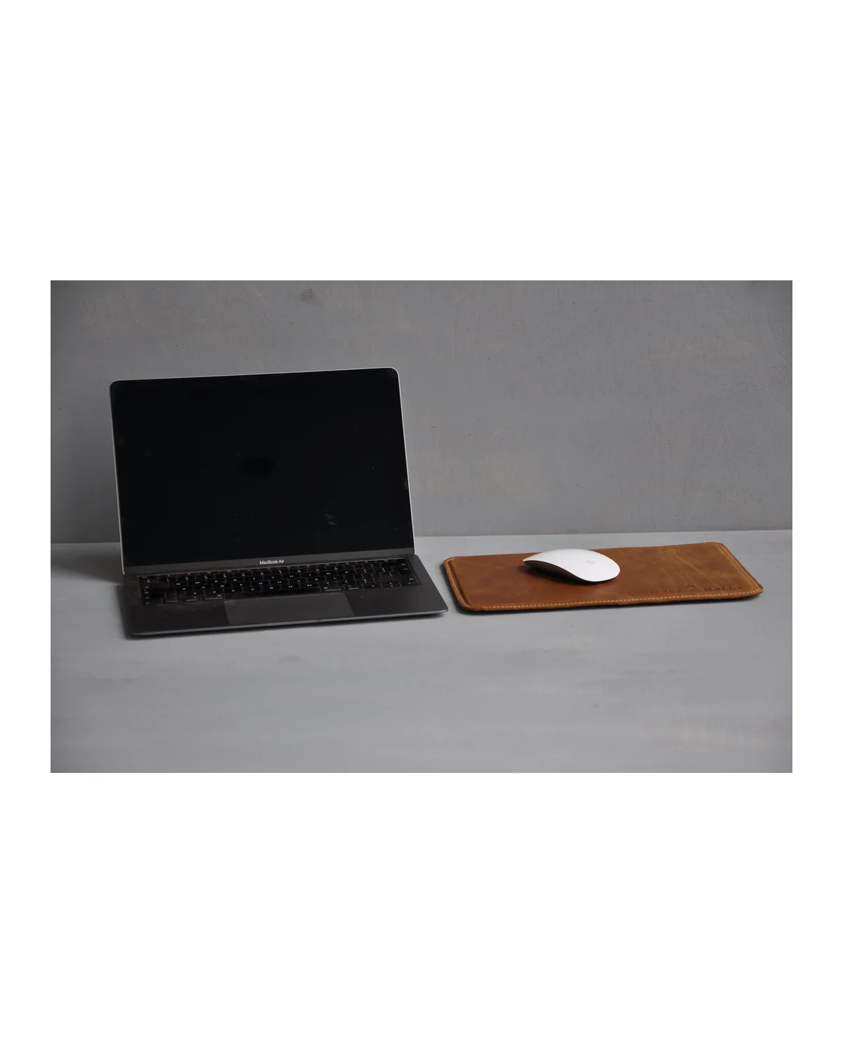 Mouse pad