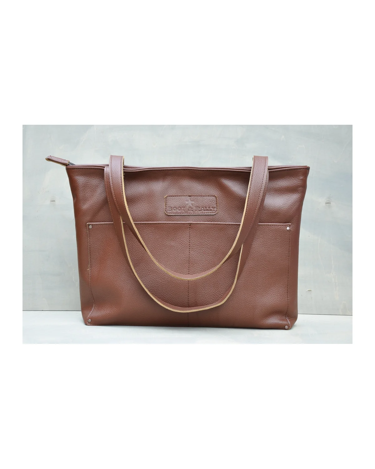 Nonna laptop bag