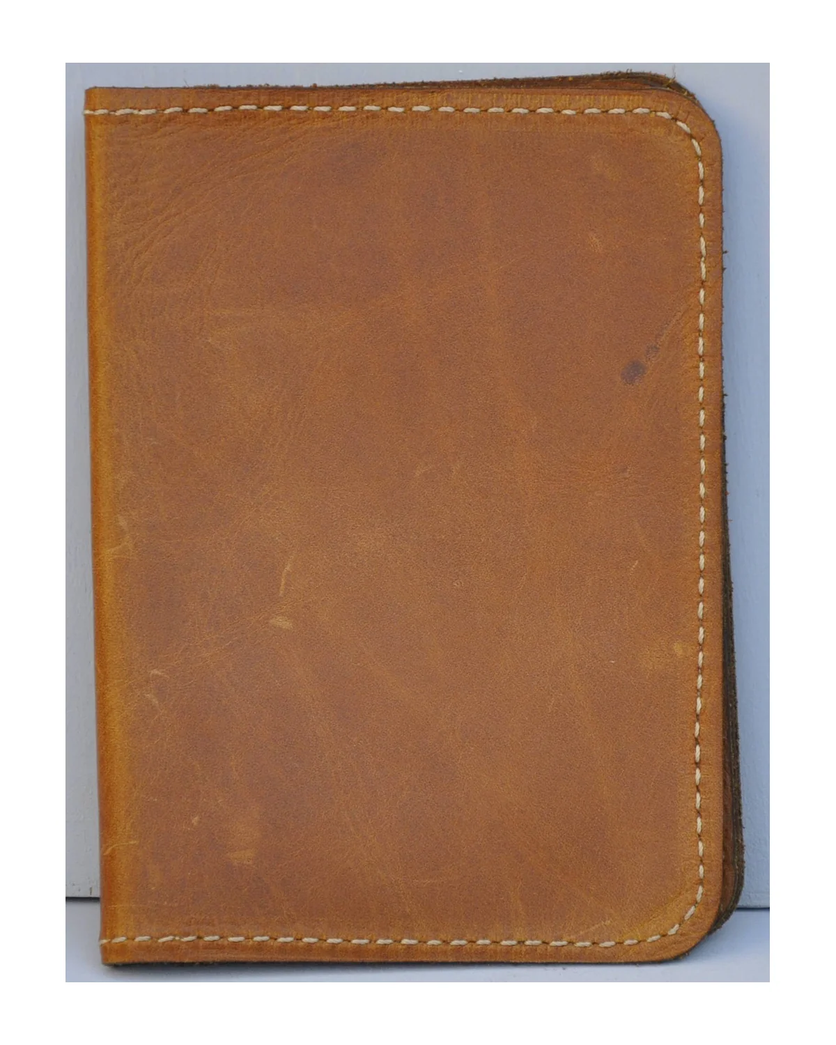 Passport holder