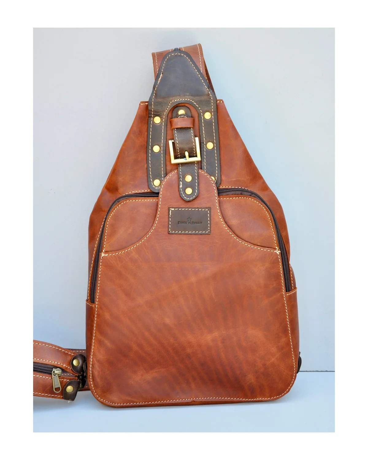 Pilgrim Bag