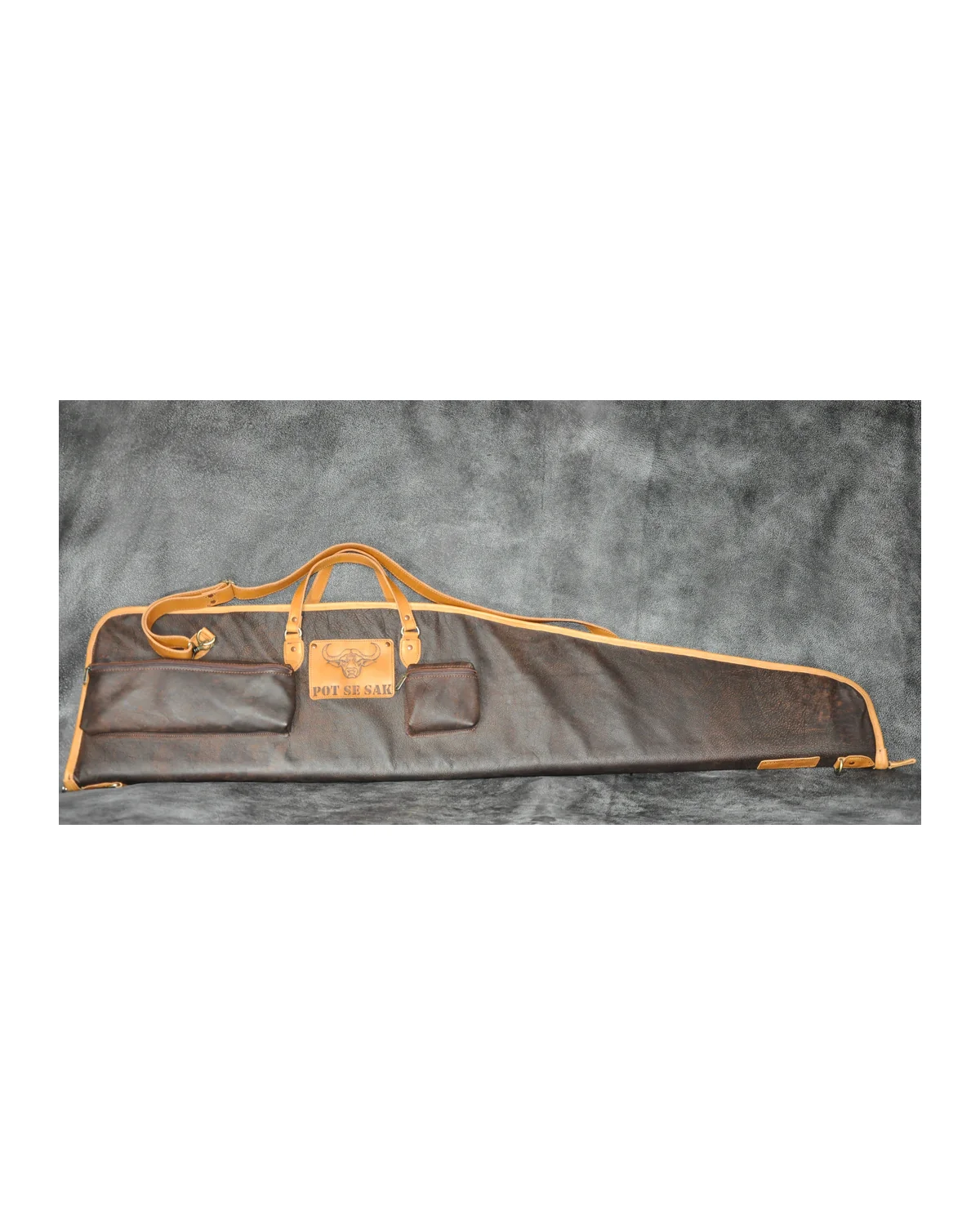 Pot Rifle Bag