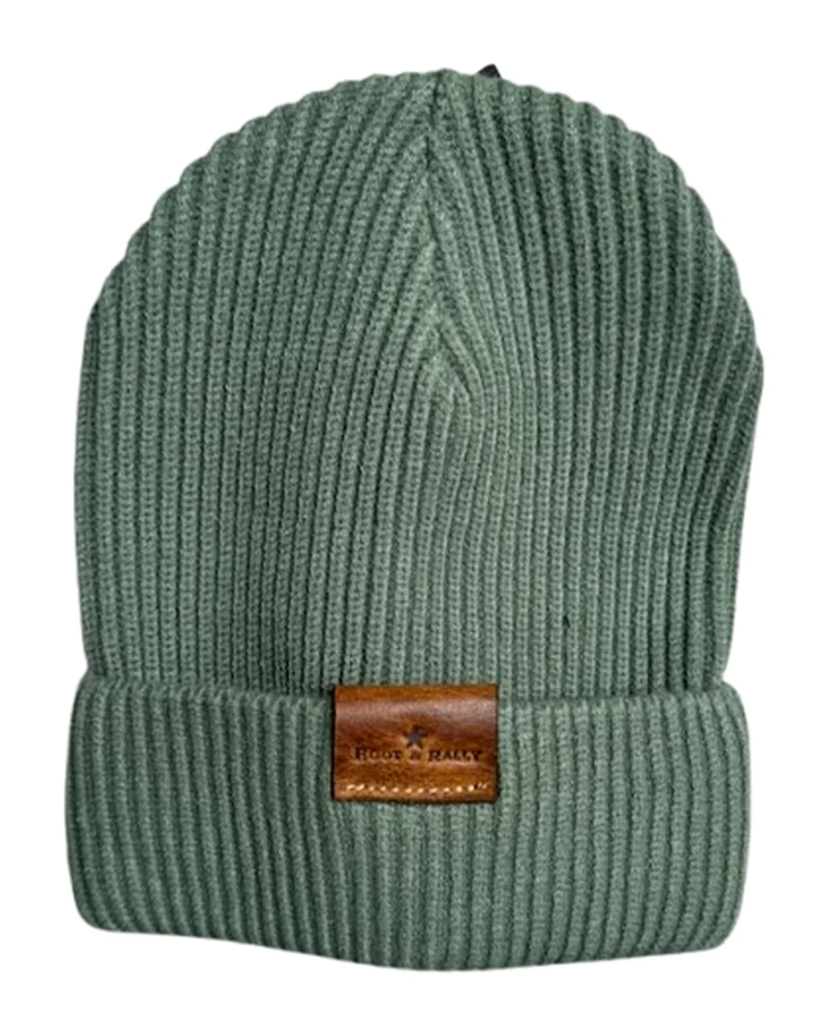 Safari Outfitter Ribbed Beanie