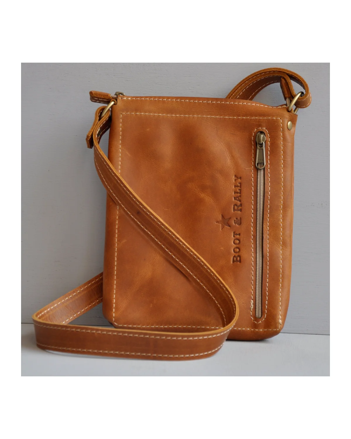 Slacker Bag