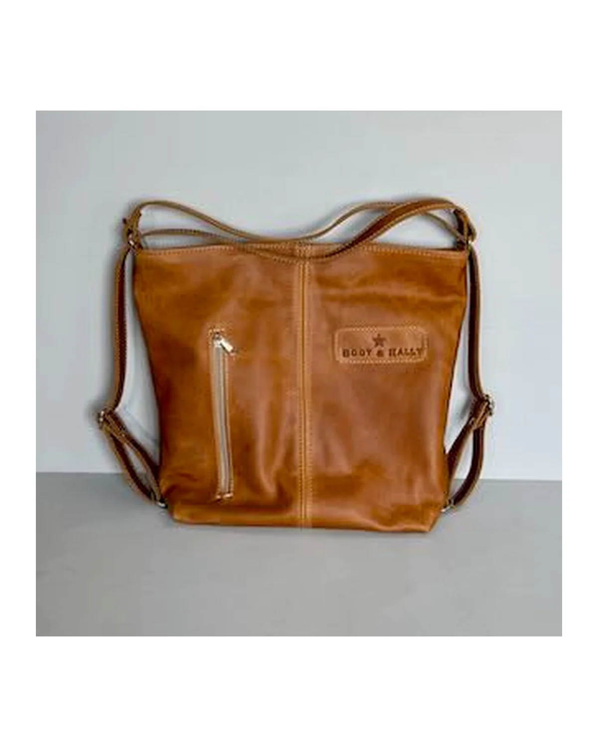 Slingback bag