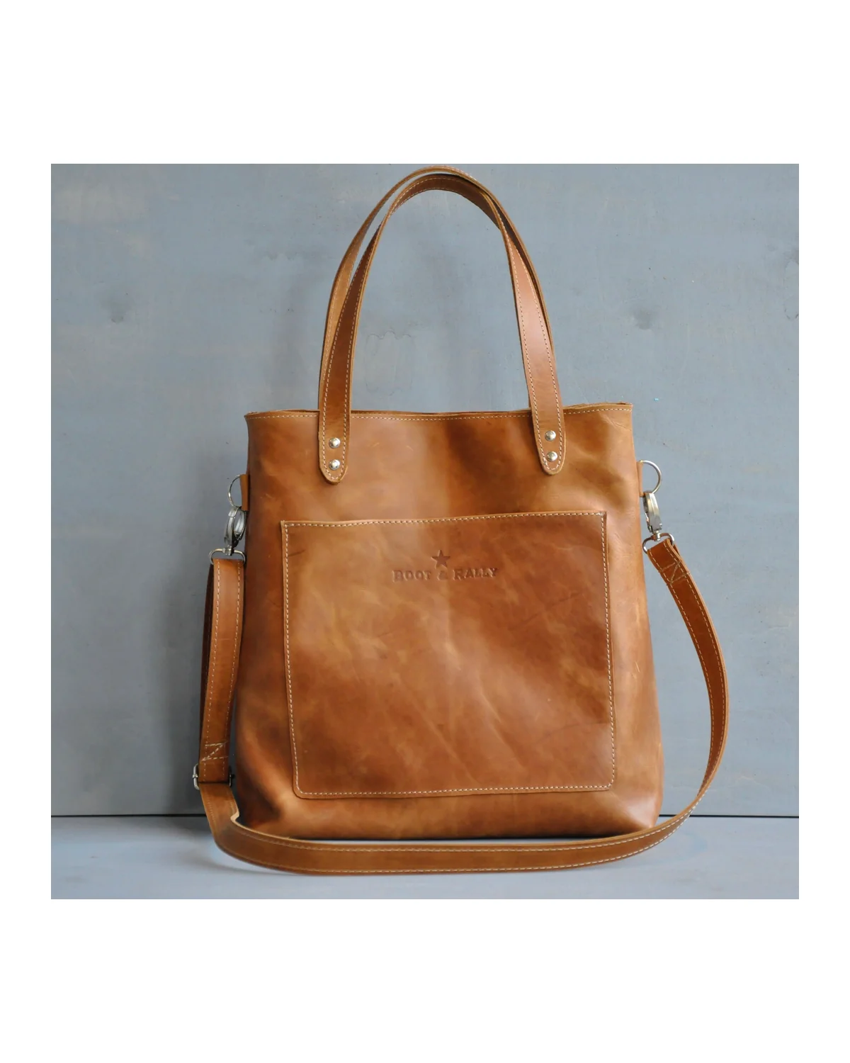 Square Tote
