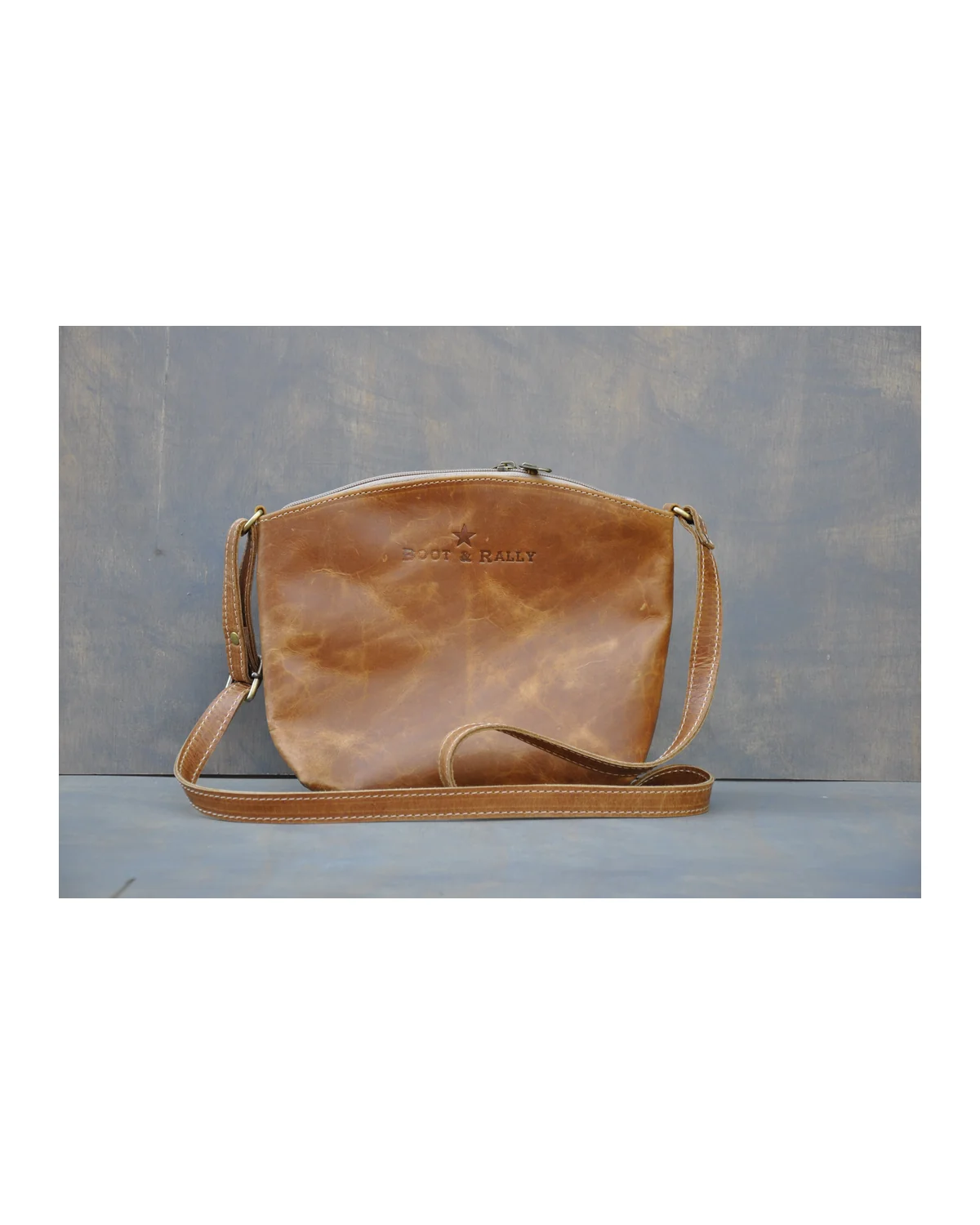 Susan Crossbody