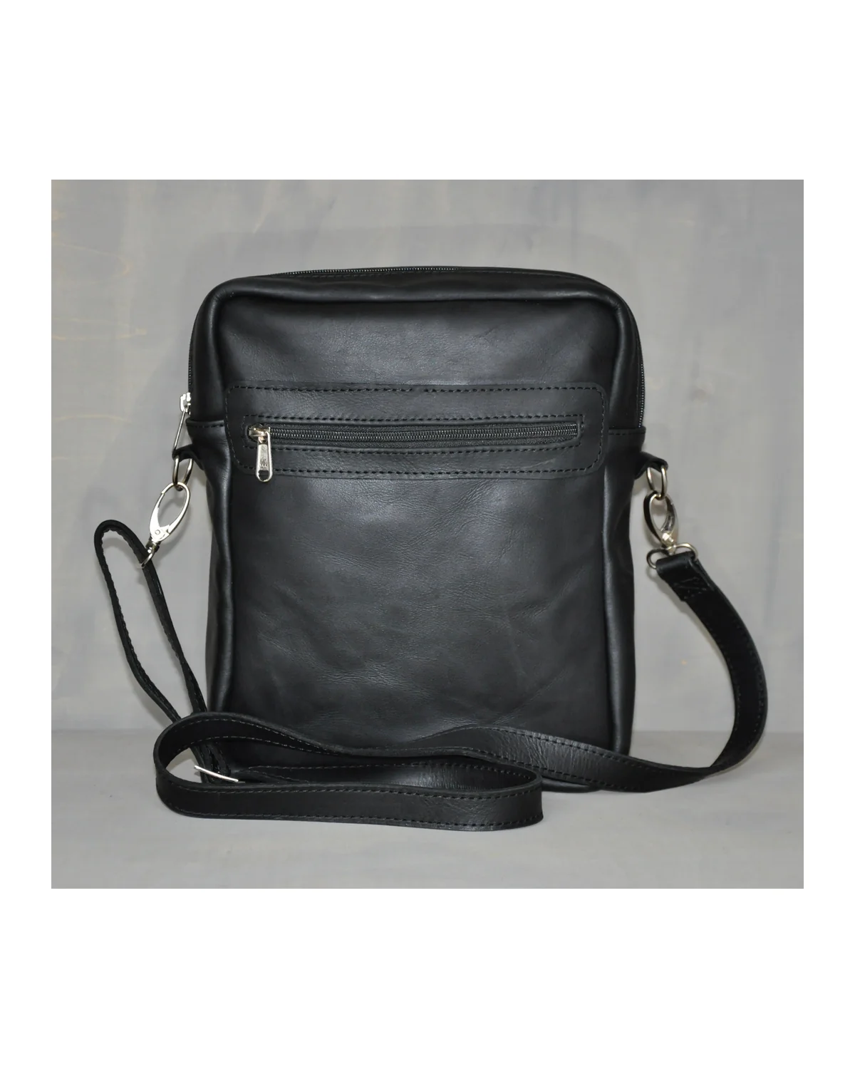 Swagger Satchel