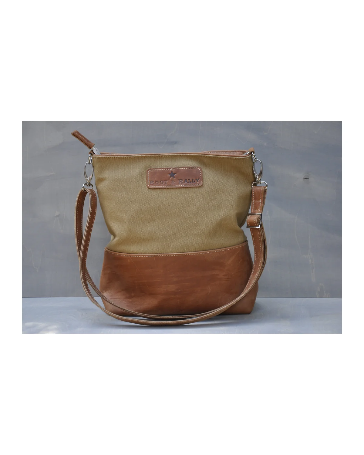 Tasha Maxi Bag