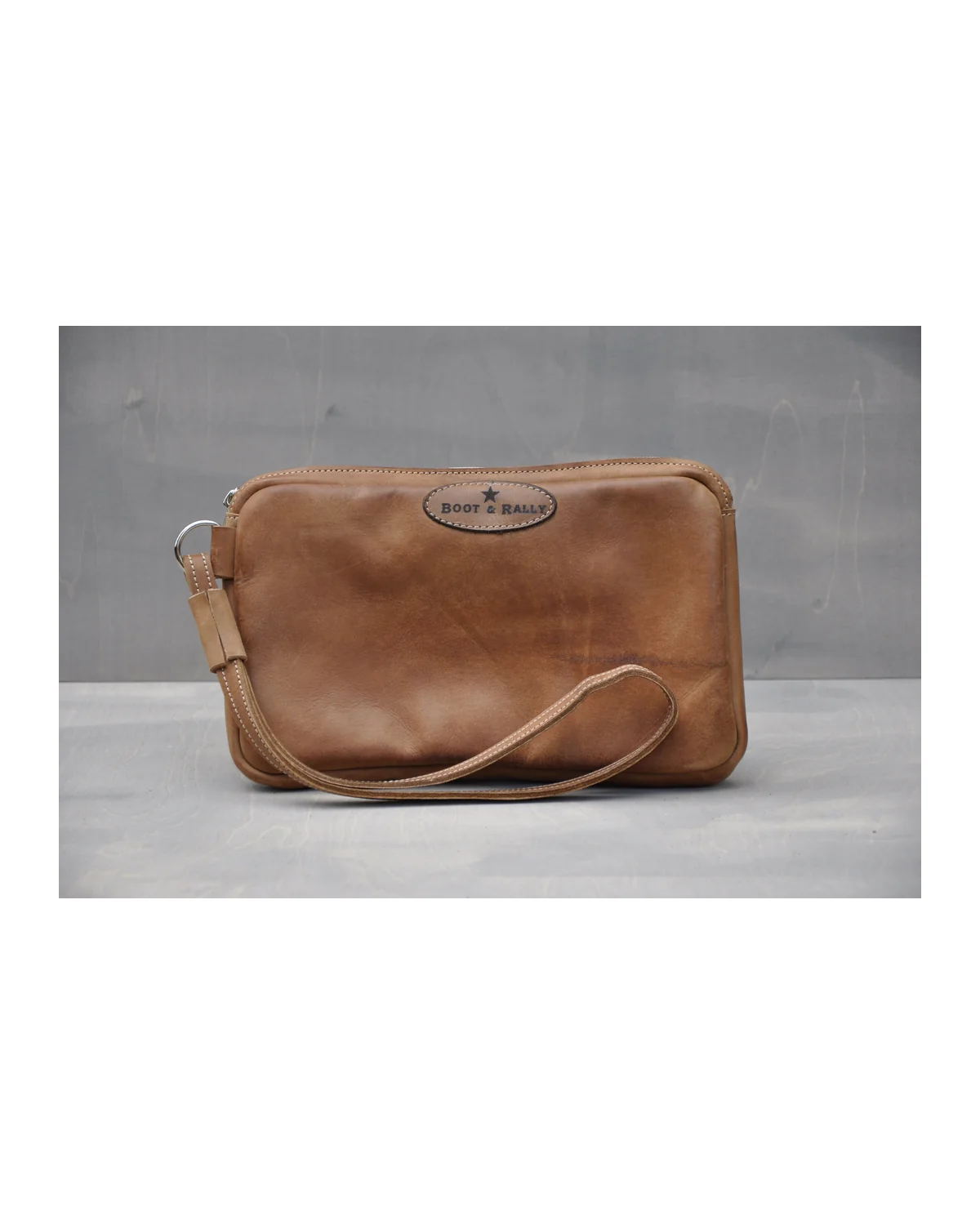 Travel Pouch