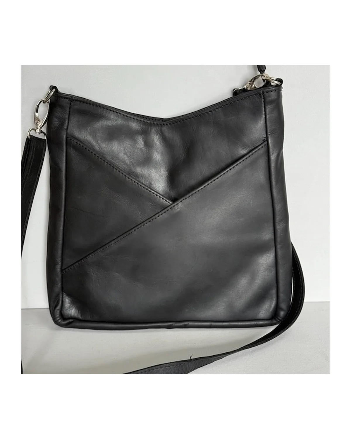 Zig Zag Bag