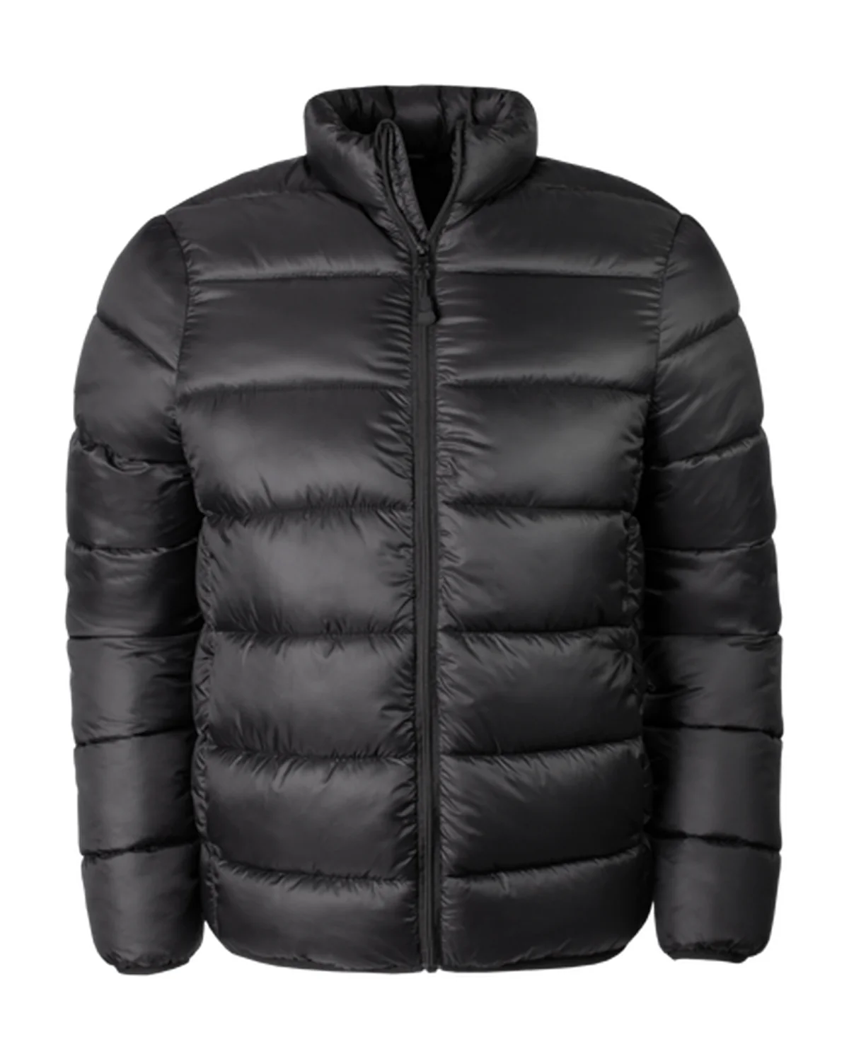 ALASKA PUFFER JACKET