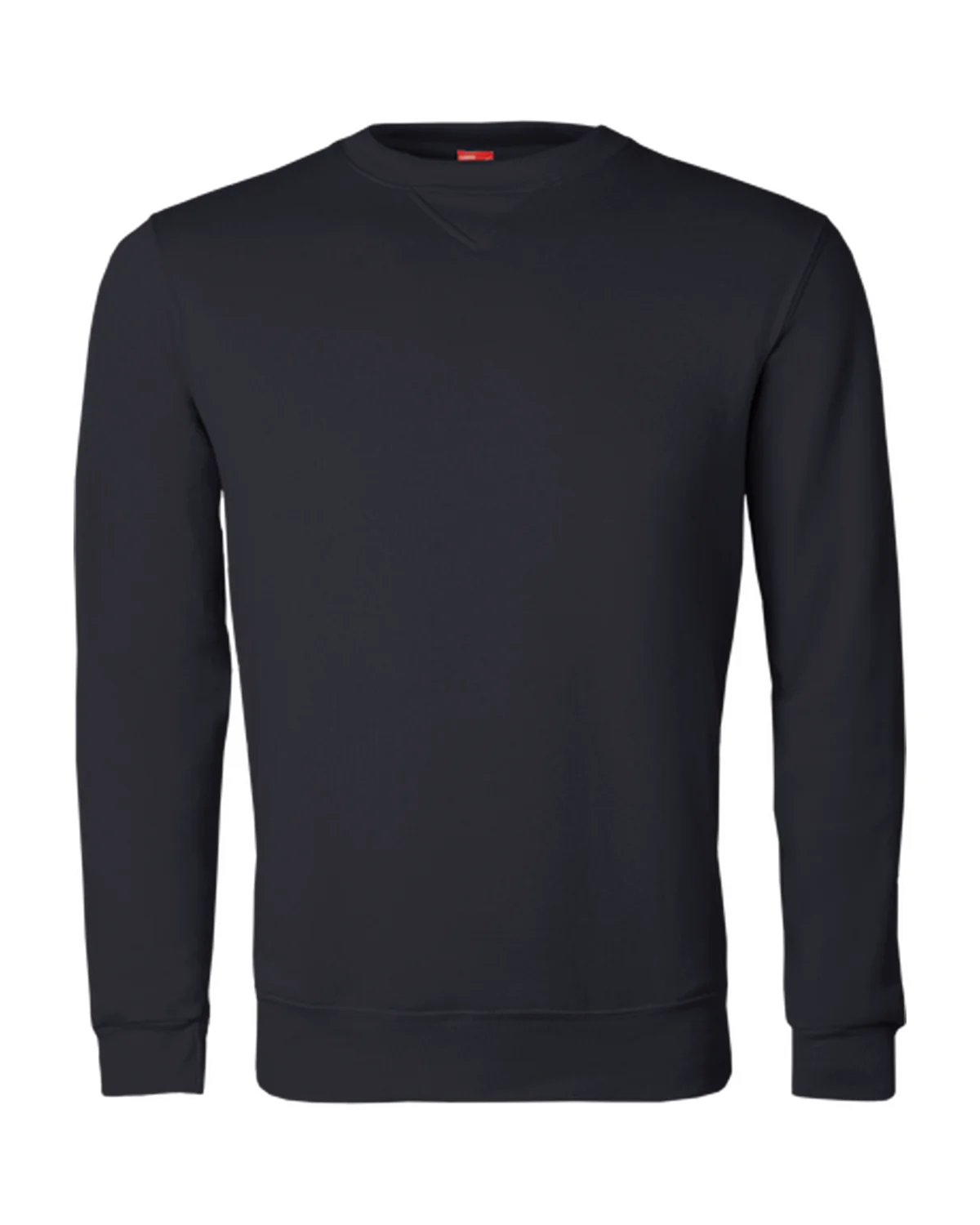 BASIC CREW NECK SWEATER