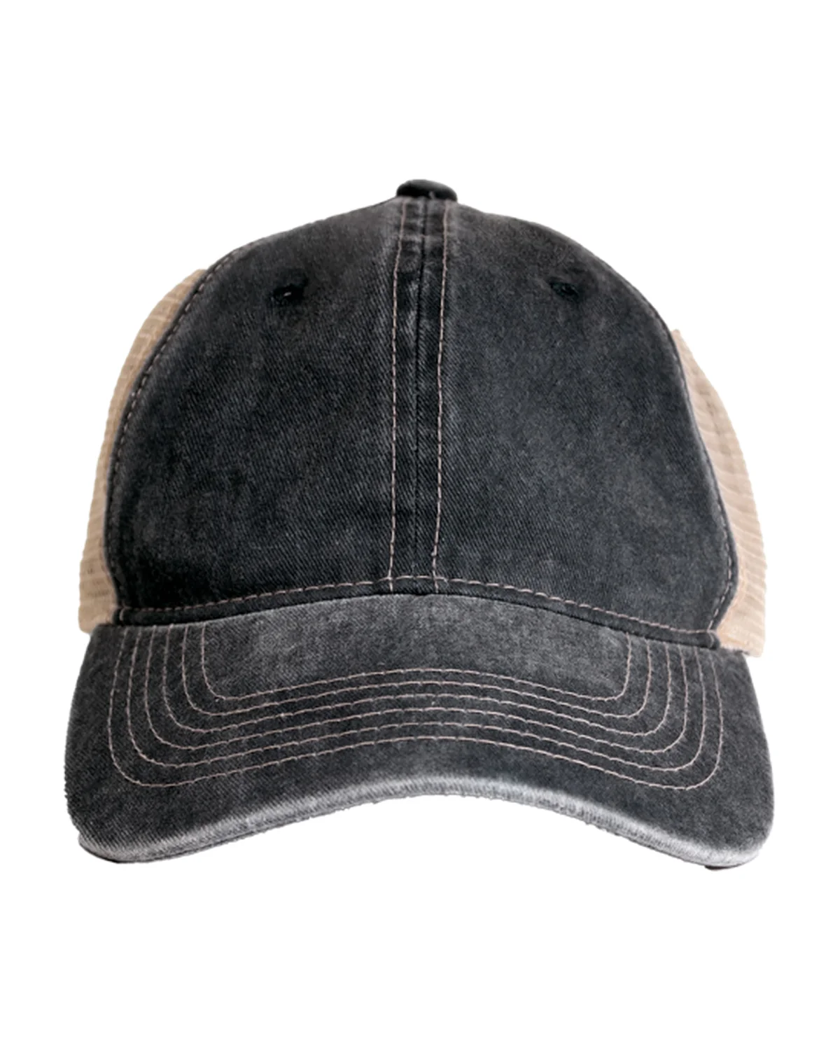 CAMPER TRUCKER CAP