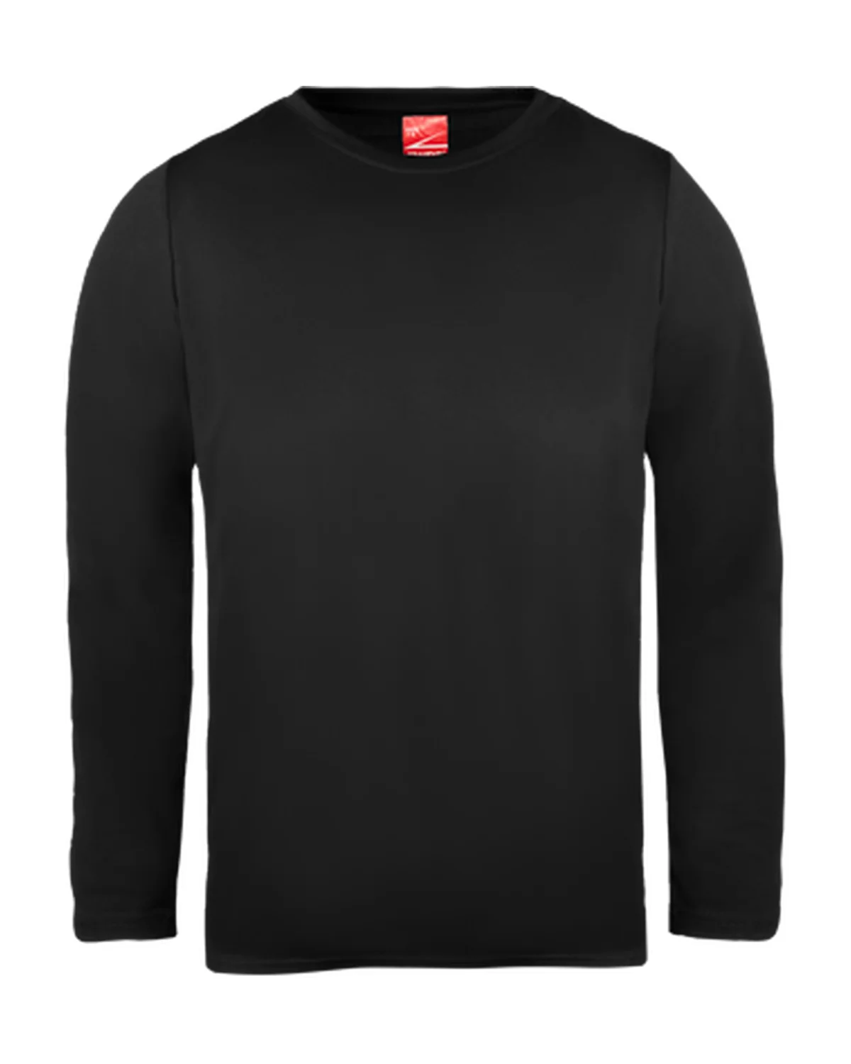 KIDS ACTIV-T LONG SLEEVE
