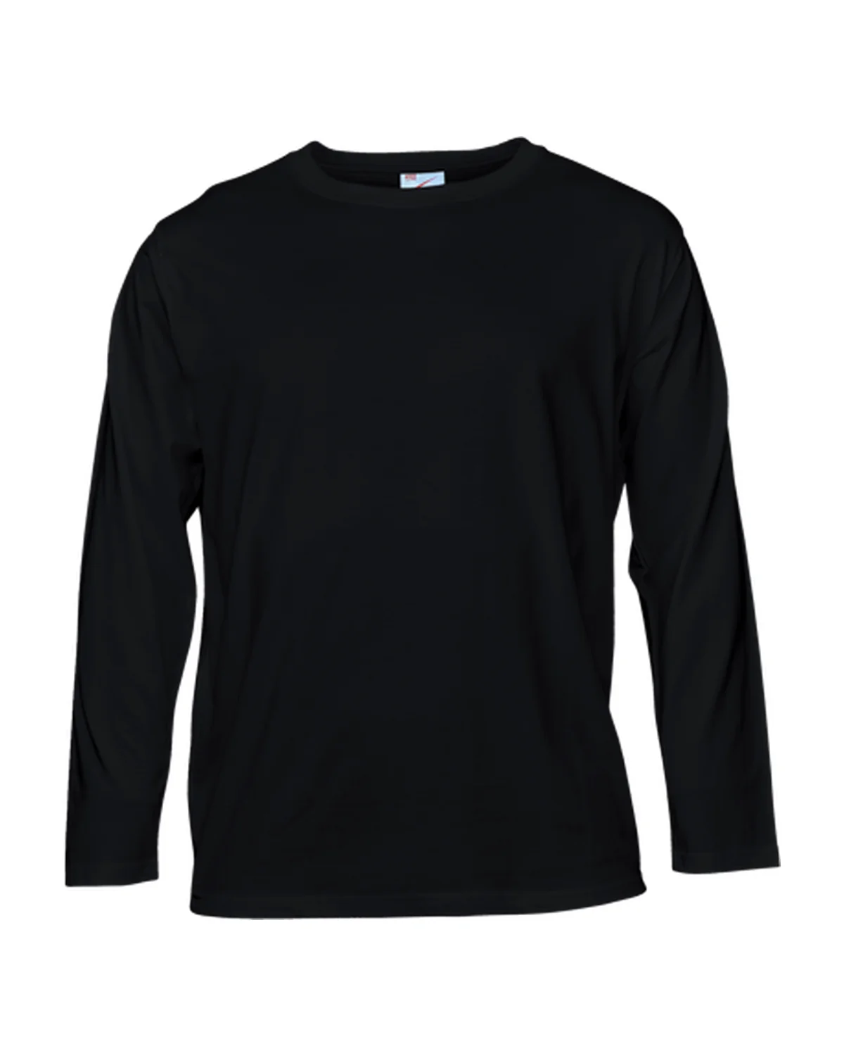 KIDS PROMO LONG SLEEVE