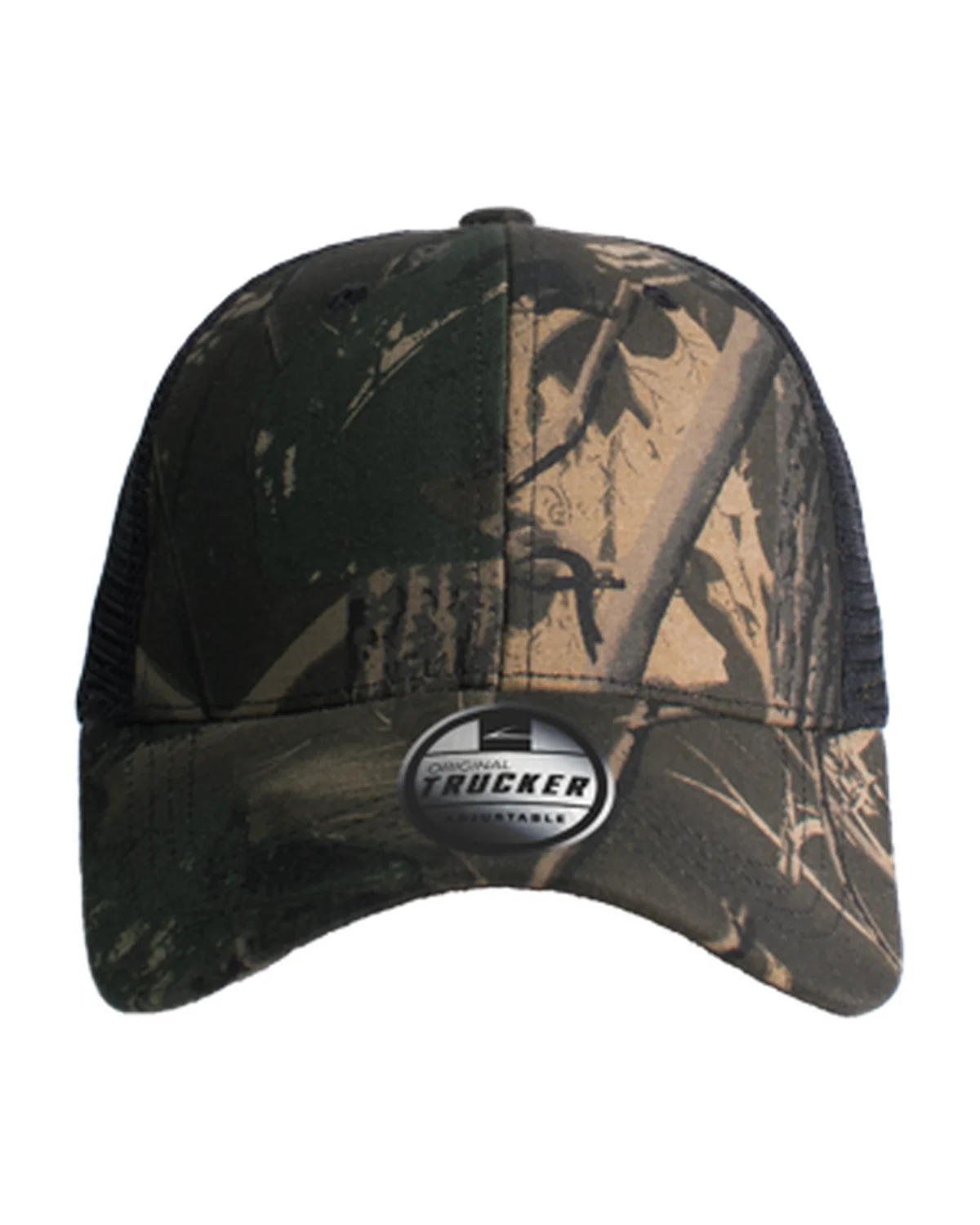 MULTIFUNCTIONAL HEADWEAR CAMO