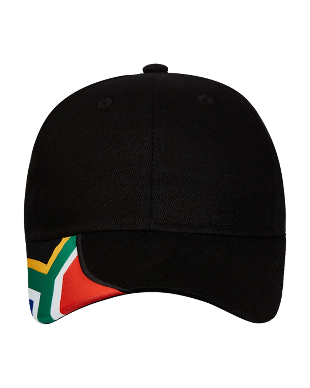 NATIONAL CAP